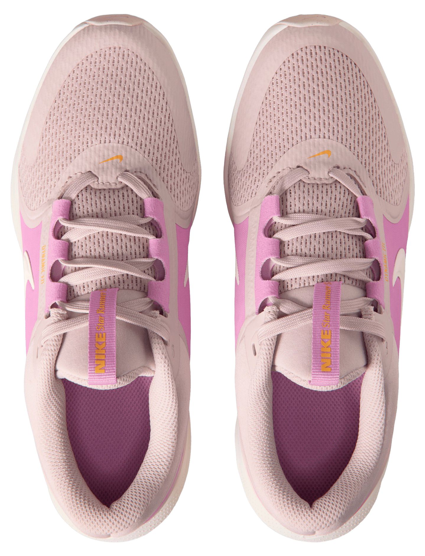 Nike Kids' Grade School Star Runner 5 Shoes product image