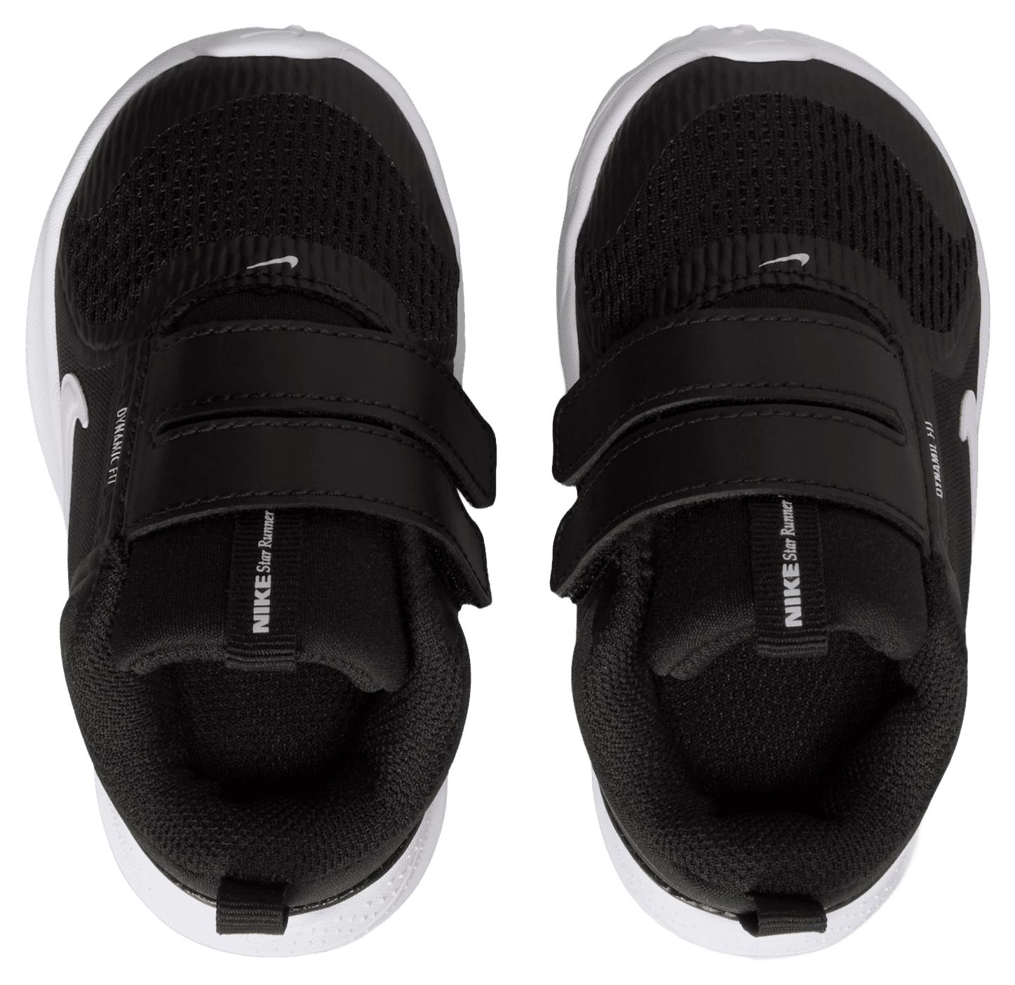 Nike Kids' Preschool Star Runner Shoes product image