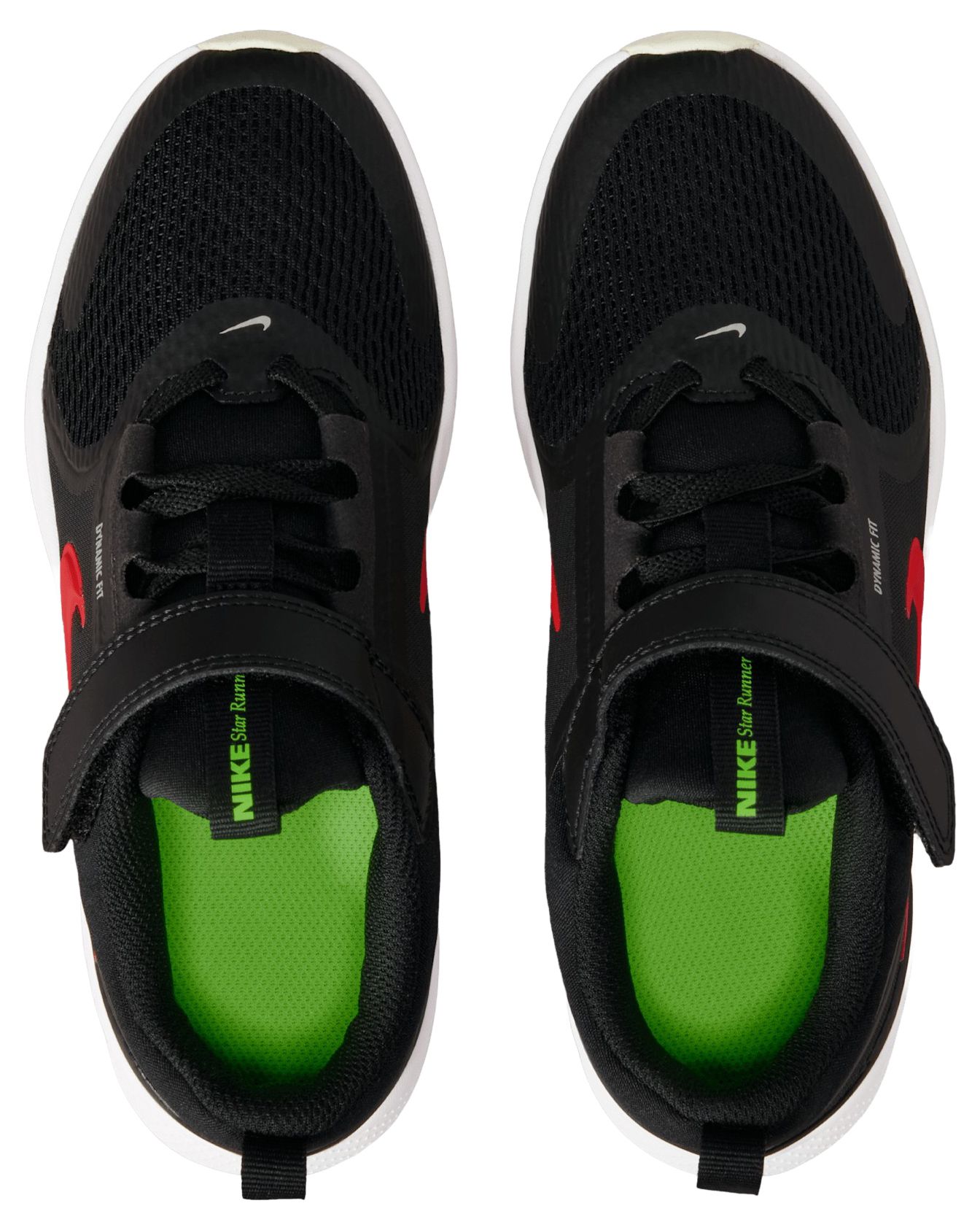 Nike Kids' Preschool Star Runner Shoes product image