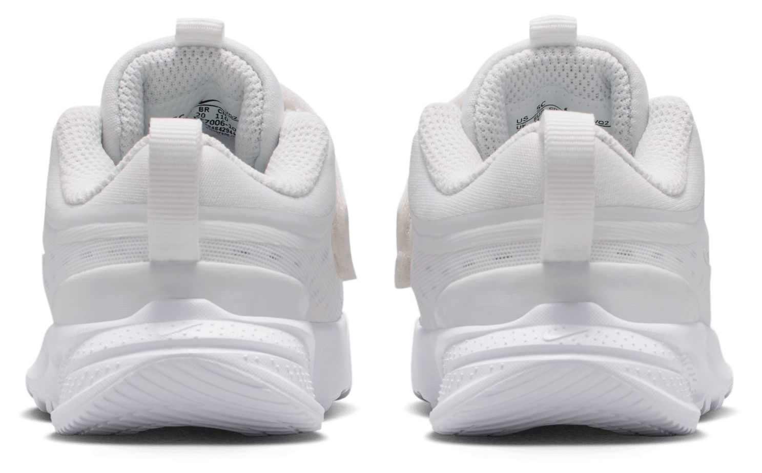 Nike Toddler Star Runner Shoes product image