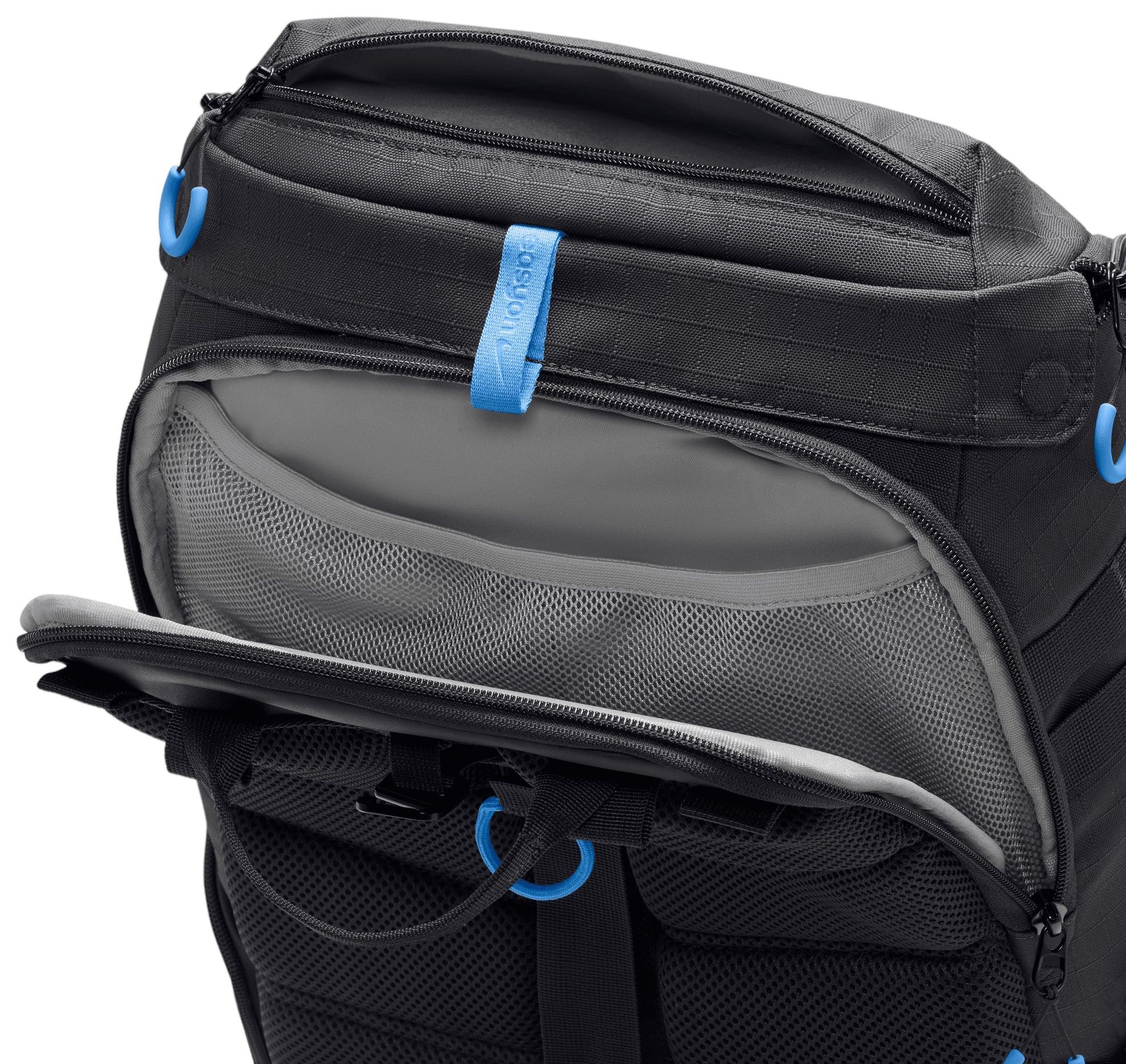 Nike Elite EasyOn Backpack product image