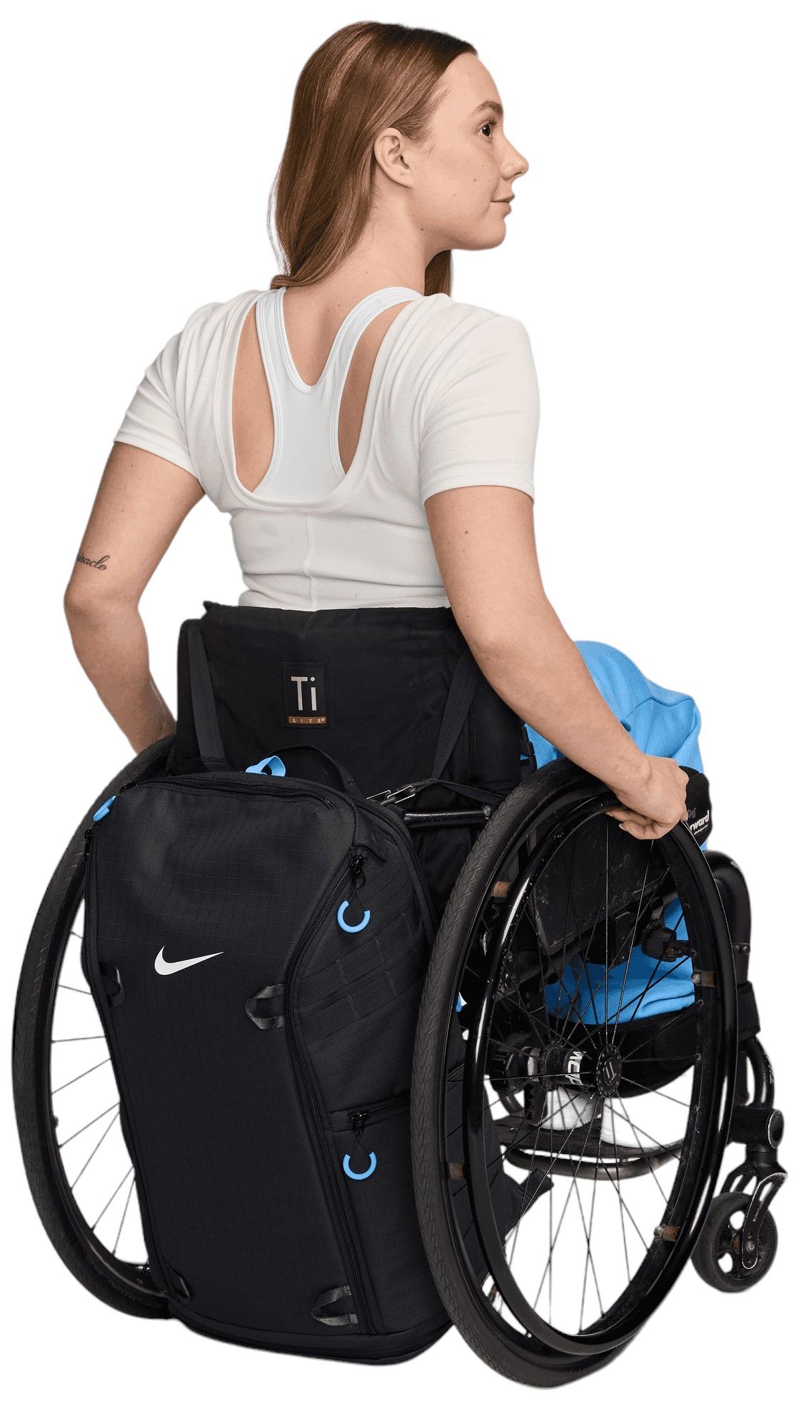 Nike Elite EasyOn Backpack product image