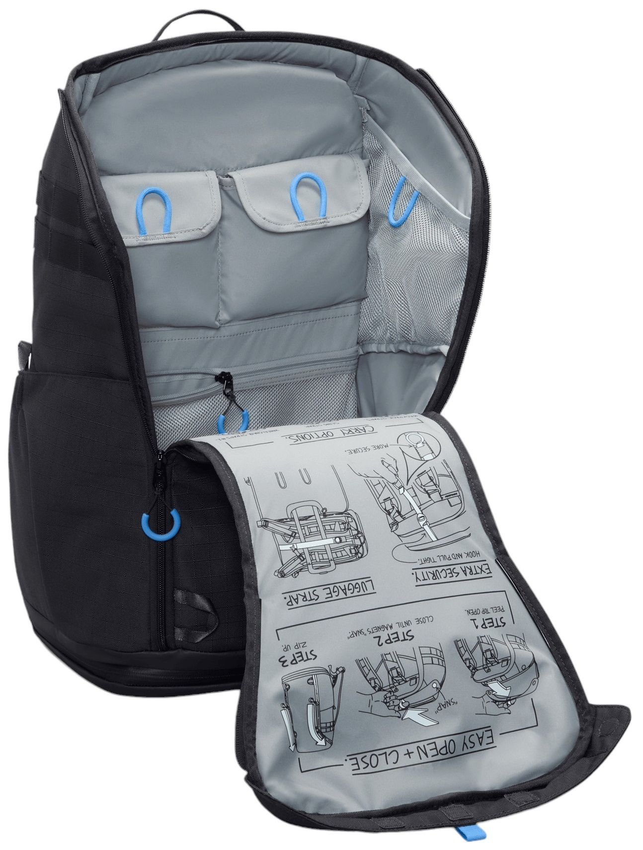 Nike Elite EasyOn Backpack product image