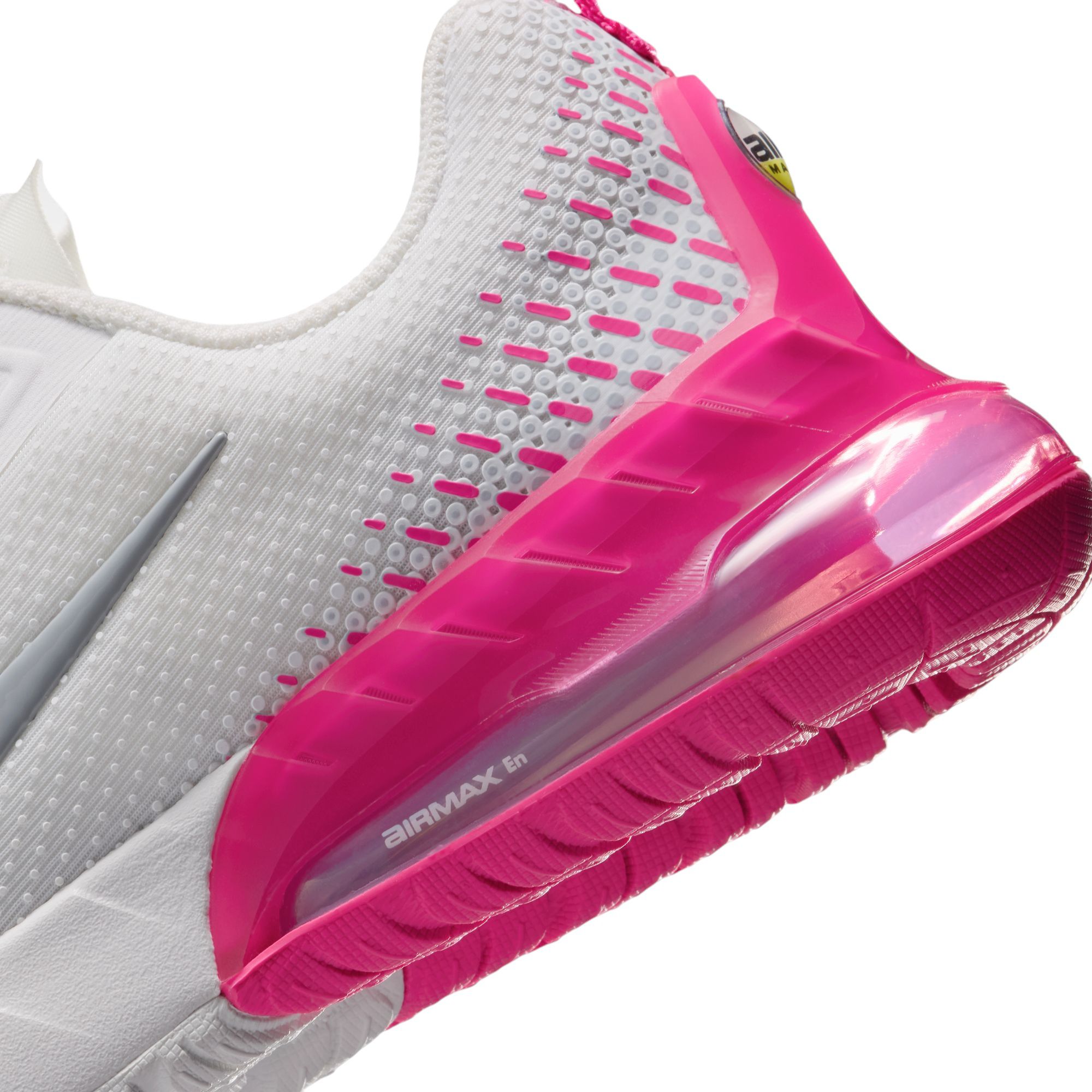 Nike Kids' Grade School Air Max Phoenix Shoes product image