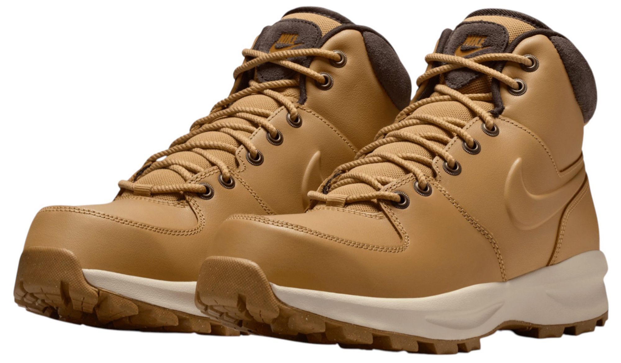 Nike Men's Manoa Leather Boots product image