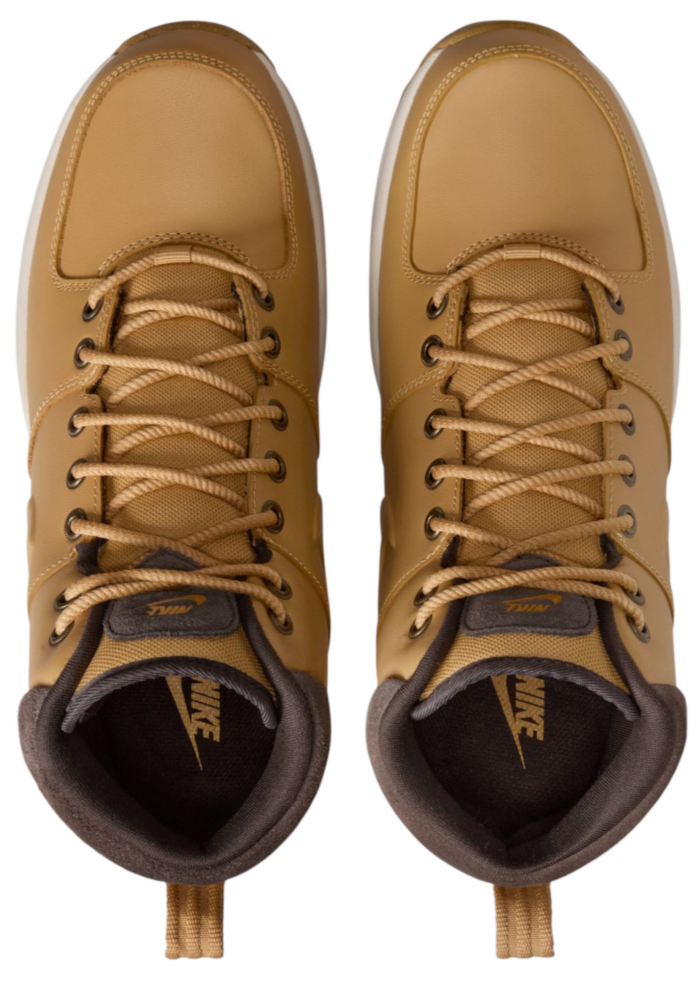 Nike Men's Manoa Leather Boots product image