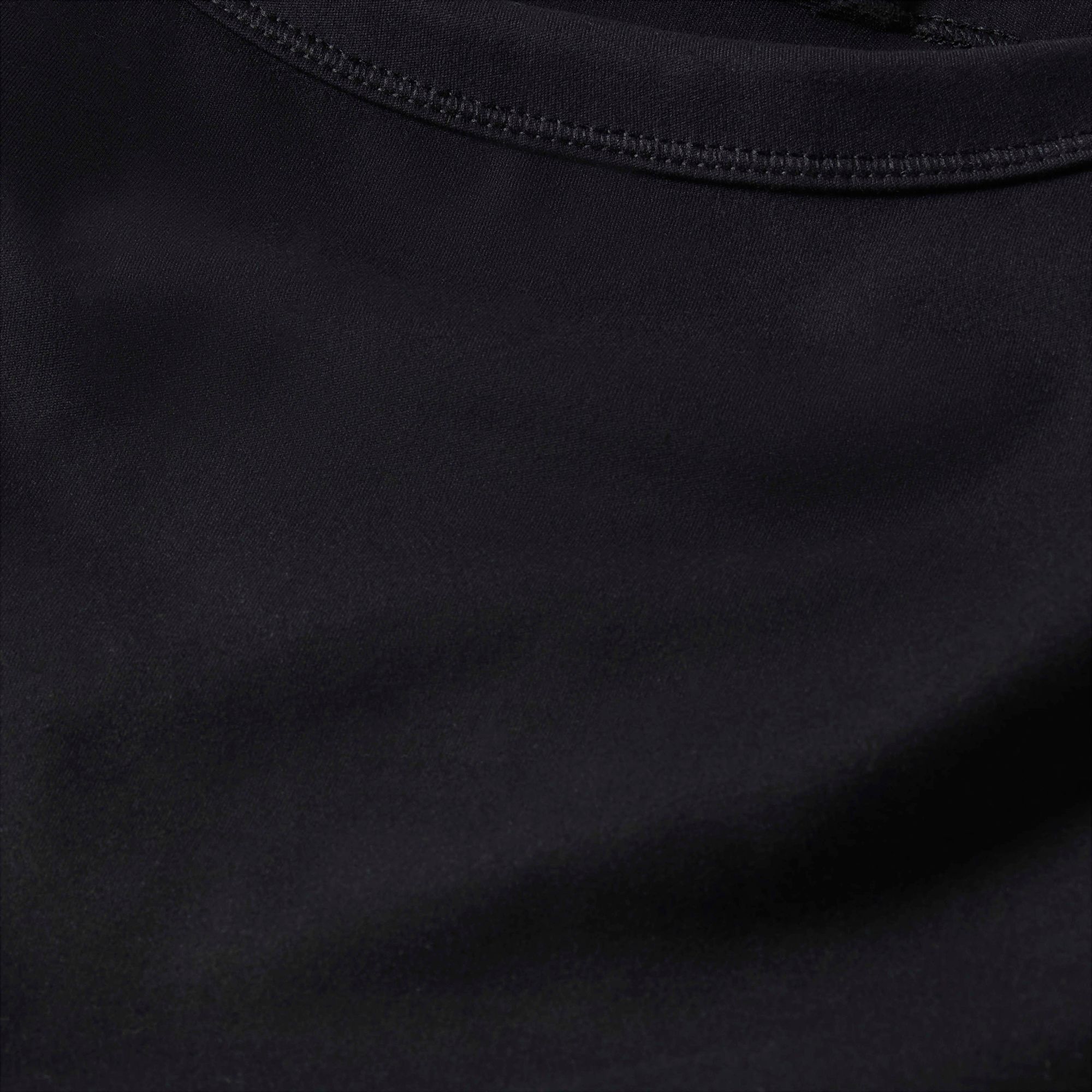 Nike Women's One Fitted Dri-FIT Strappy Cropped Tank Top product image