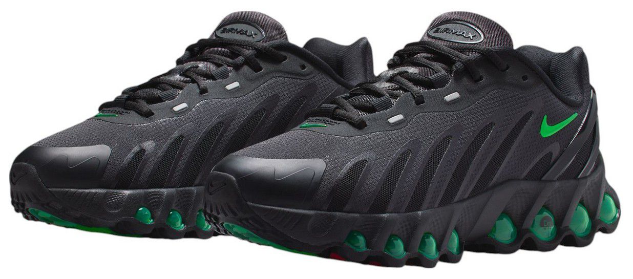 Nike Kids' Grade School Air Max Dn8 Shoes product image