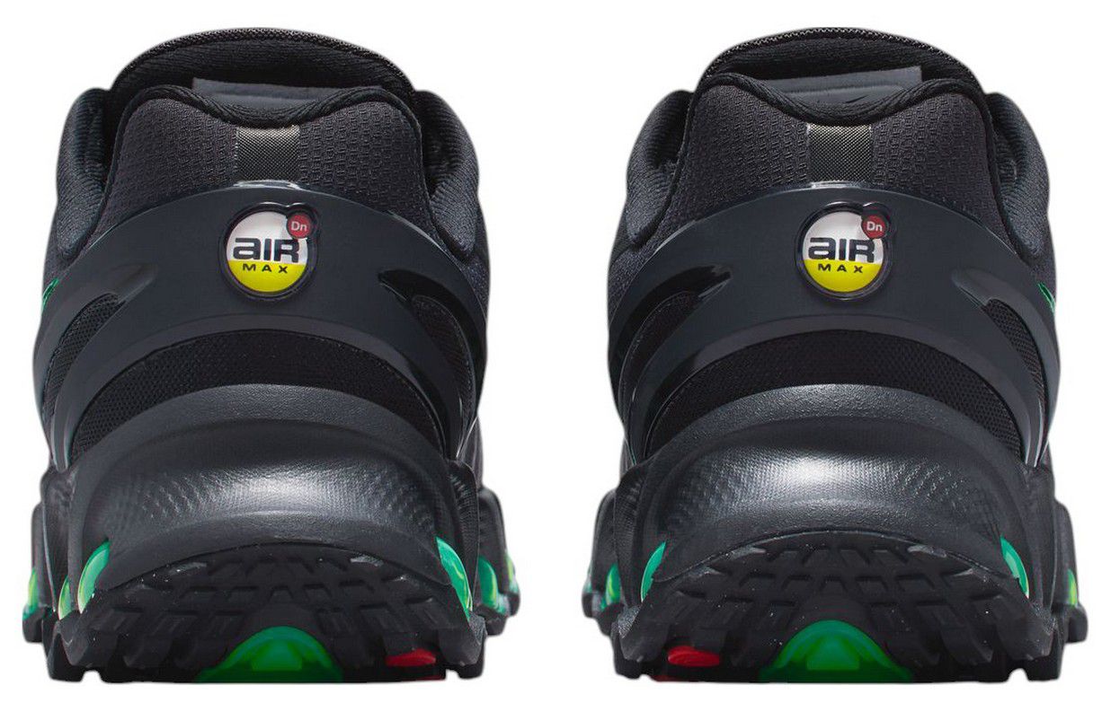 Nike Kids' Grade School Air Max Dn8 Shoes product image