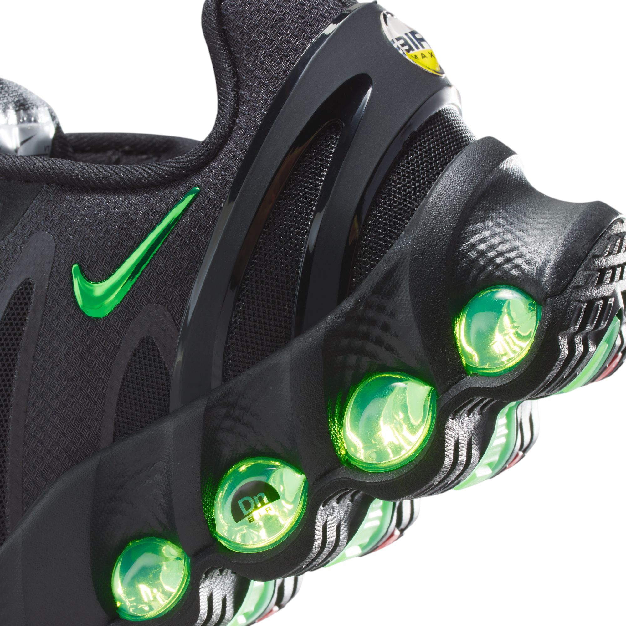 Nike Kids' Grade School Air Max Dn8 Shoes product image