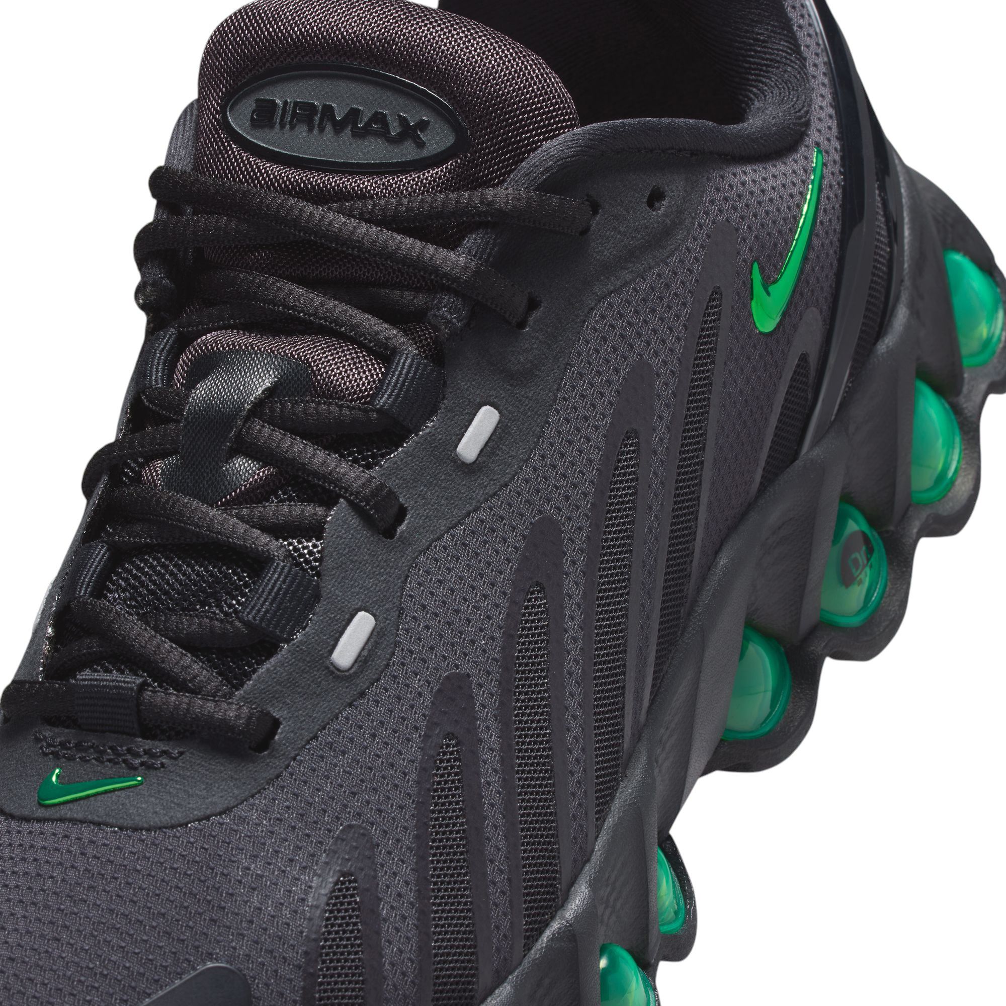 Nike Kids' Grade School Air Max Dn8 Shoes product image