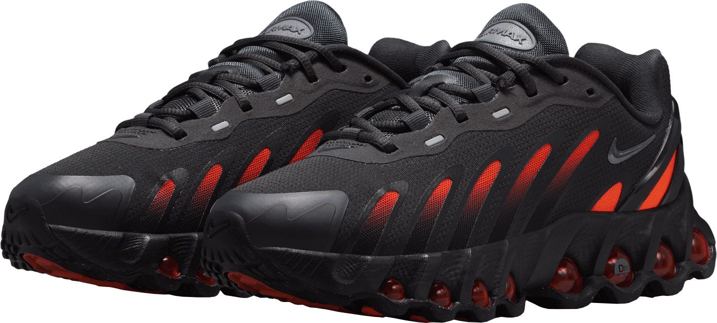 Nike Kids' Grade School Air Max Dn8 Shoes product image