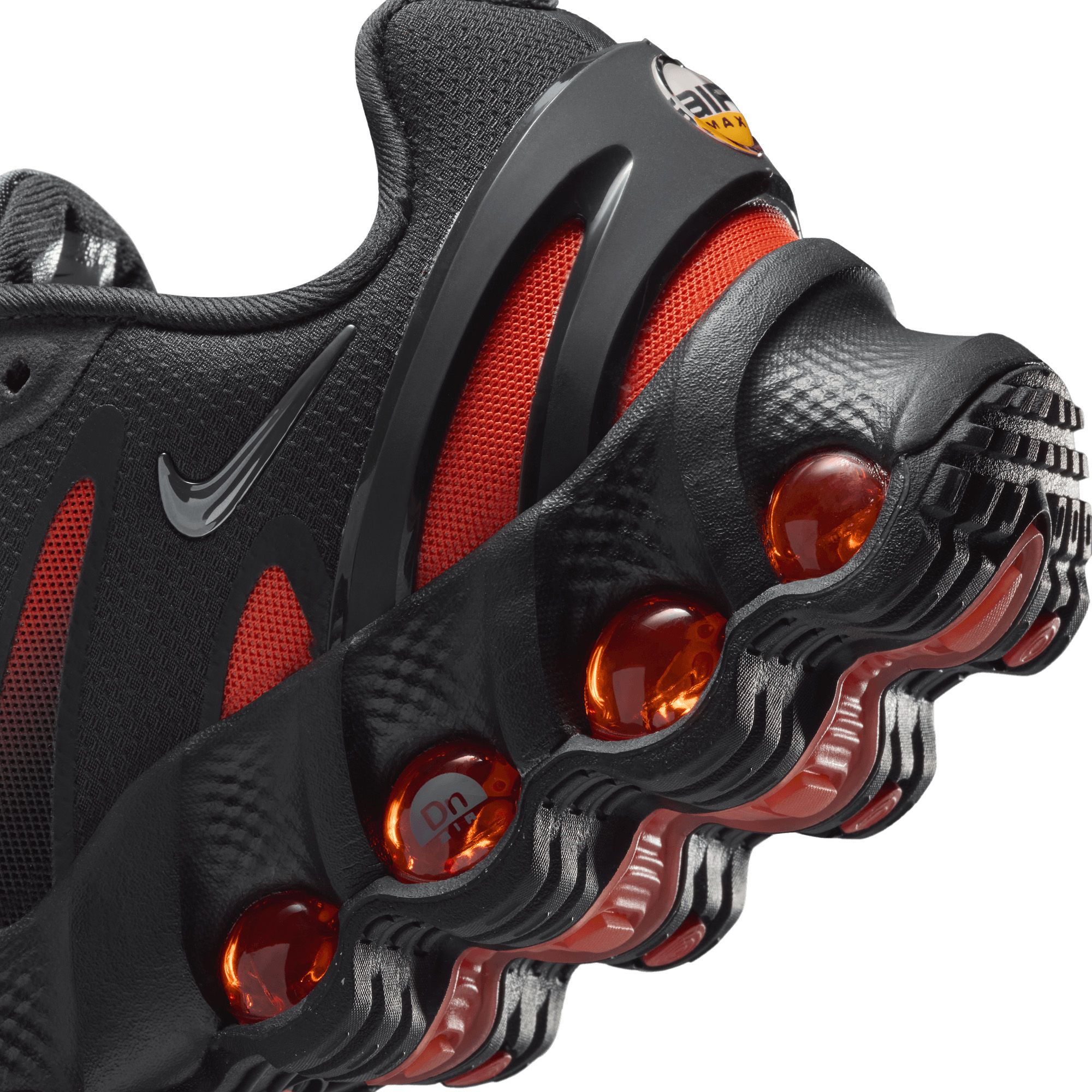 Nike Kids' Grade School Air Max Dn8 Shoes product image