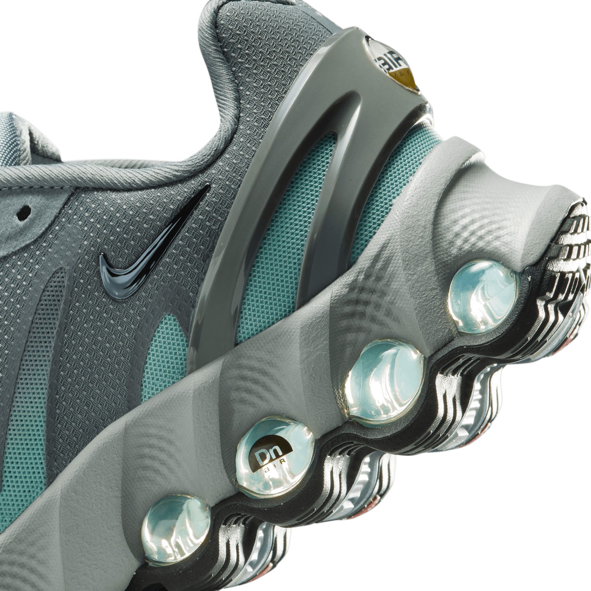 Nike Kids' Grade School Air Max Dn8 Shoes product image