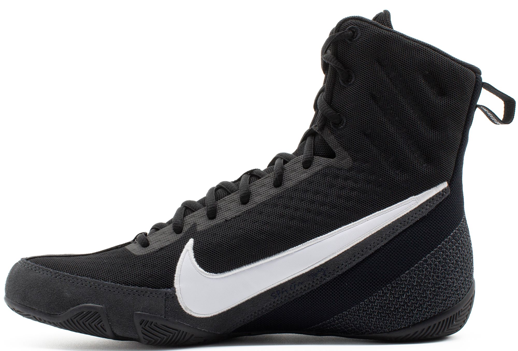 Nike Machomai 3 Boxing Shoes product image
