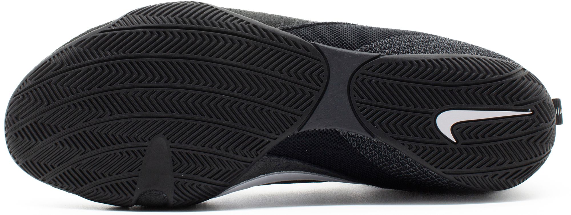 Nike Machomai 3 Boxing Shoes product image