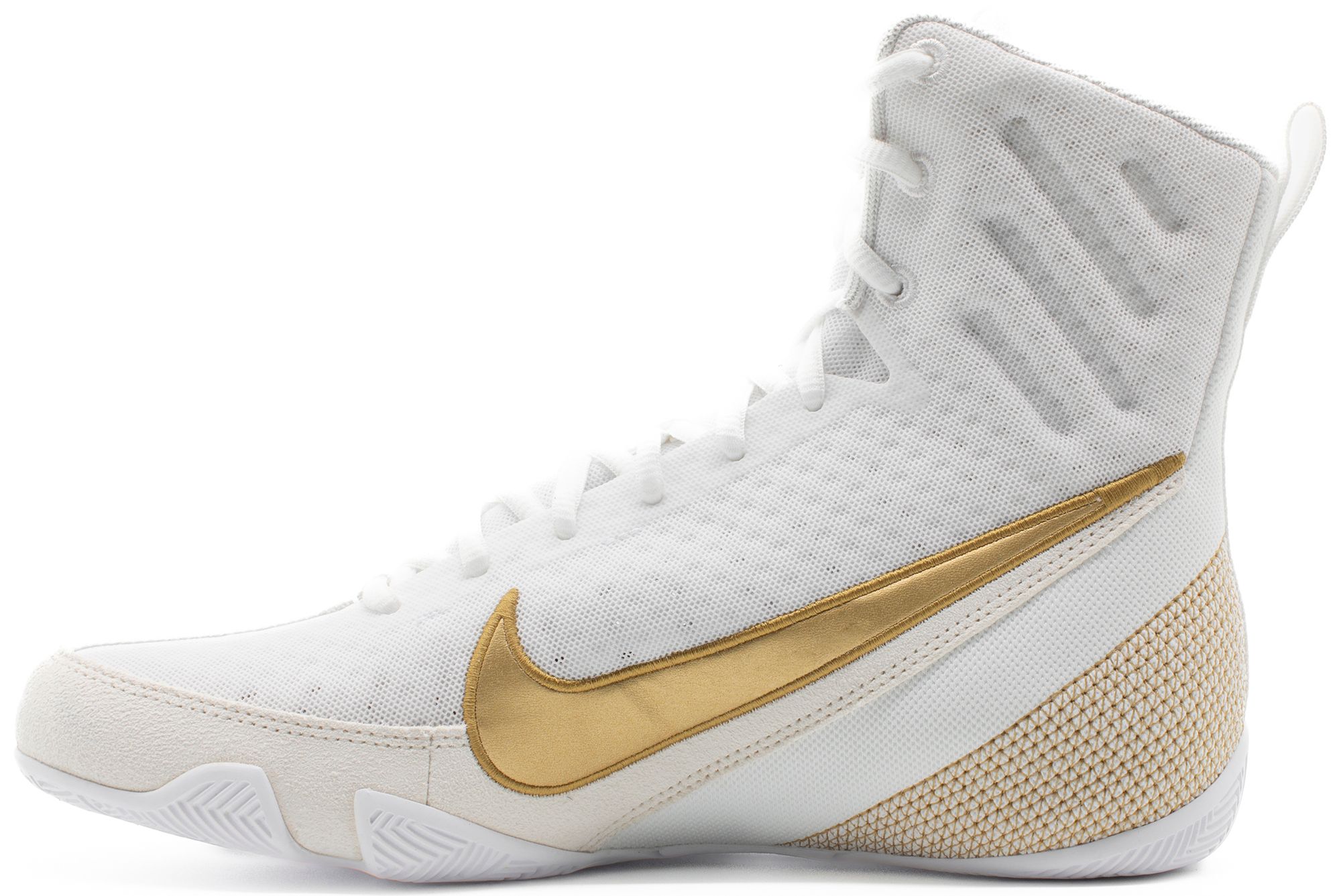 Nike Machomai 3 Boxing Shoes product image