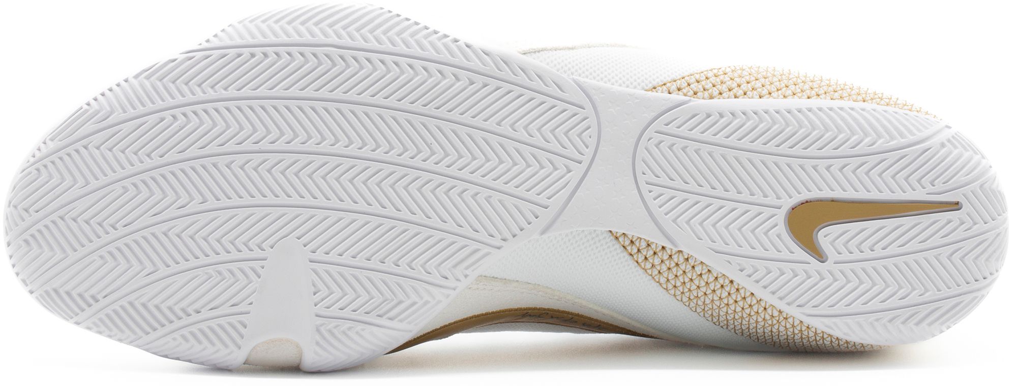 Nike Machomai 3 Boxing Shoes product image