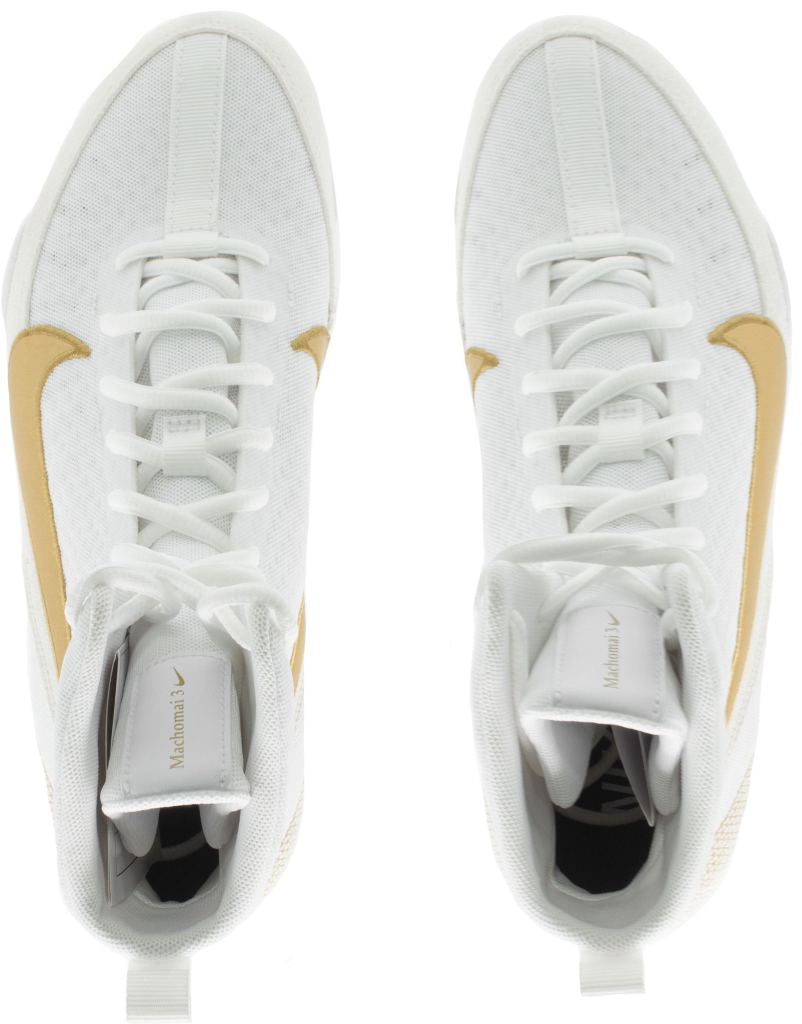 Nike Machomai 3 Boxing Shoes product image