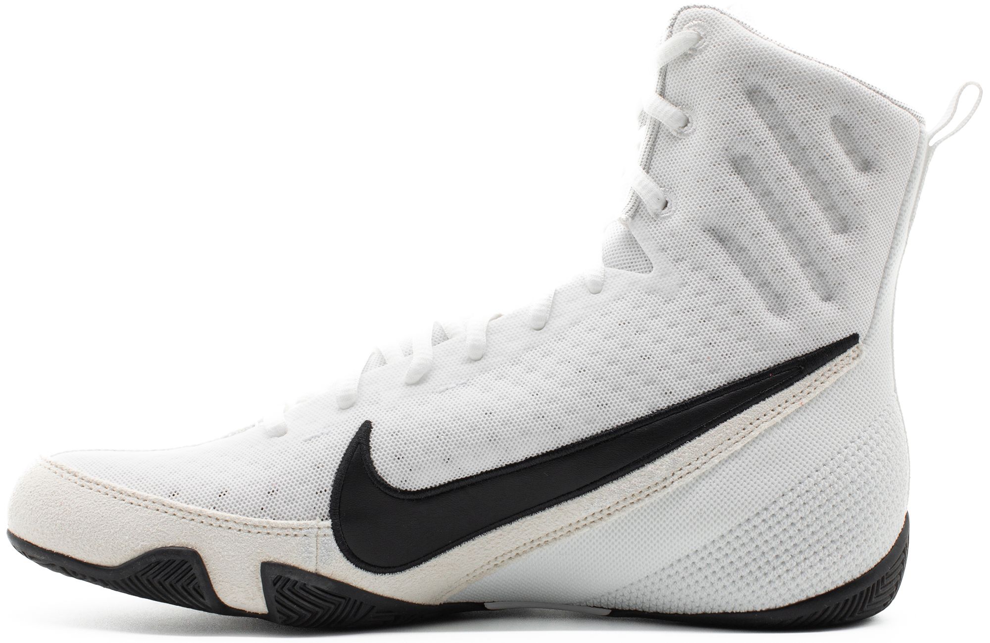 Nike Machomai 3 Boxing Shoes product image