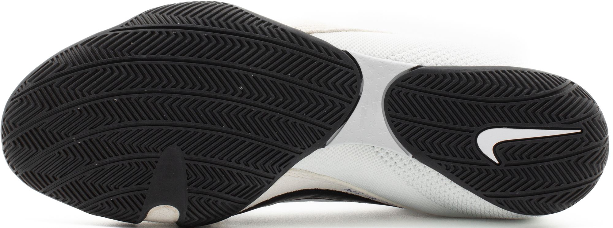 Nike Machomai 3 Boxing Shoes product image