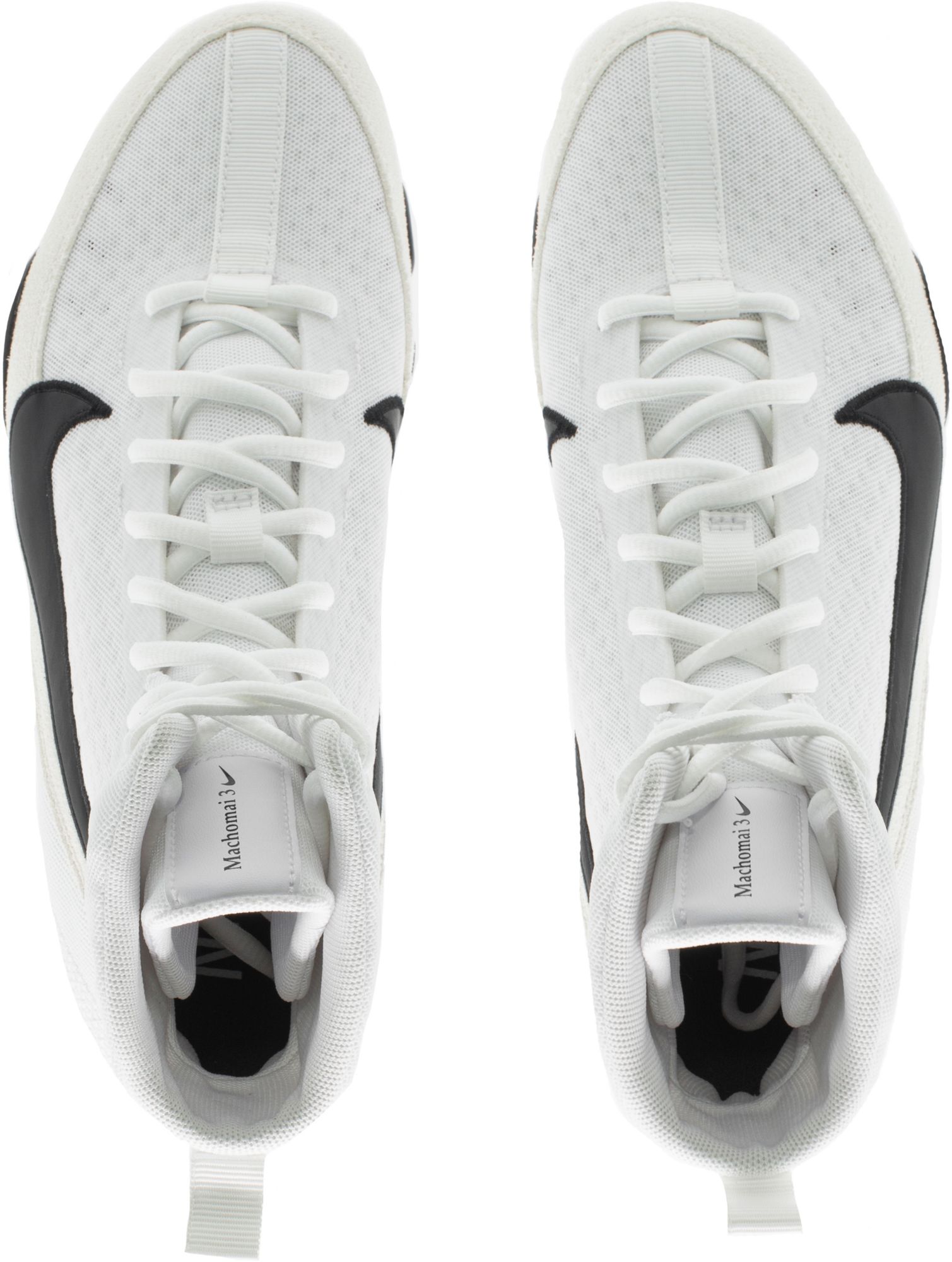 Nike Machomai 3 Boxing Shoes product image