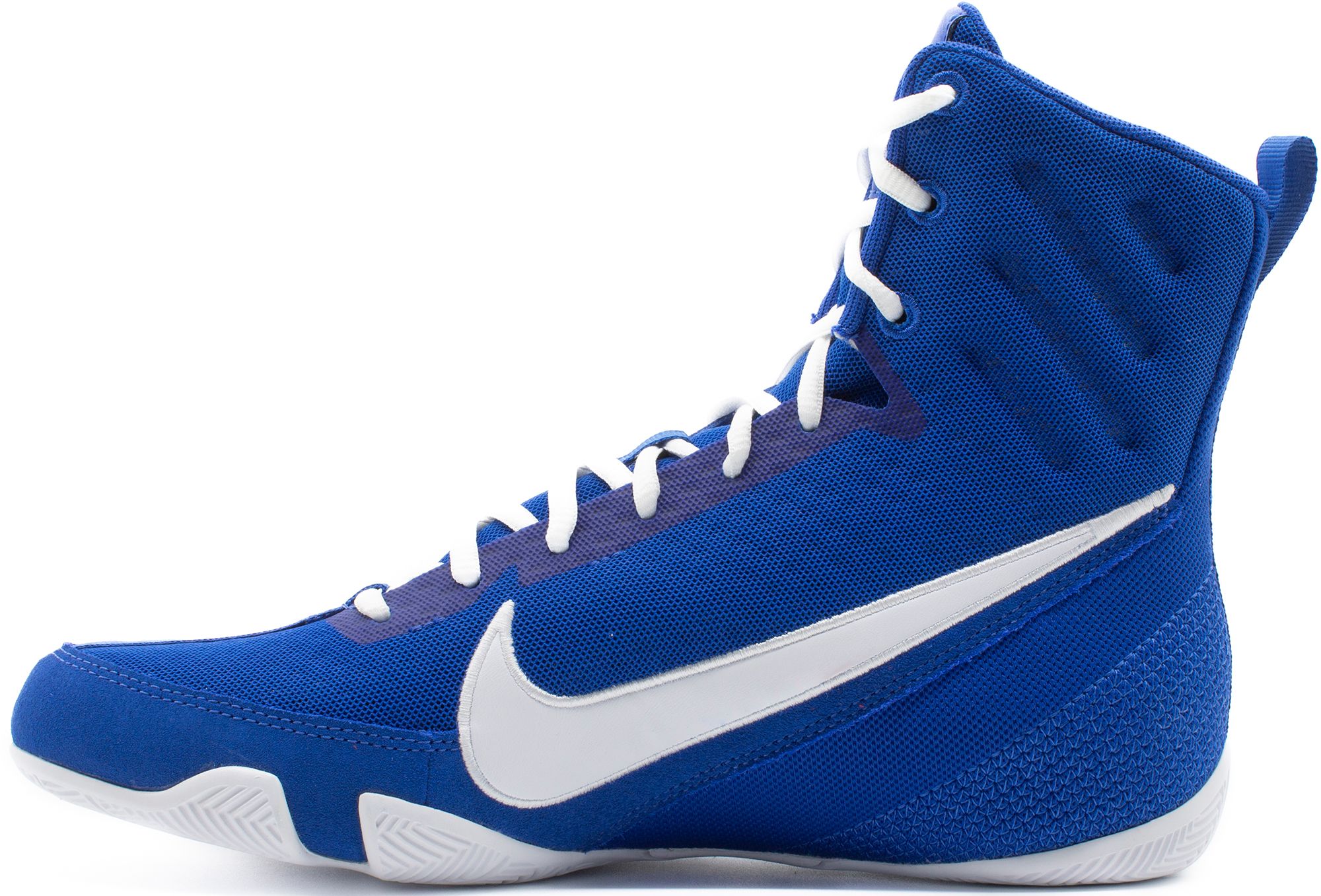 Nike Machomai 3 Boxing Shoes product image