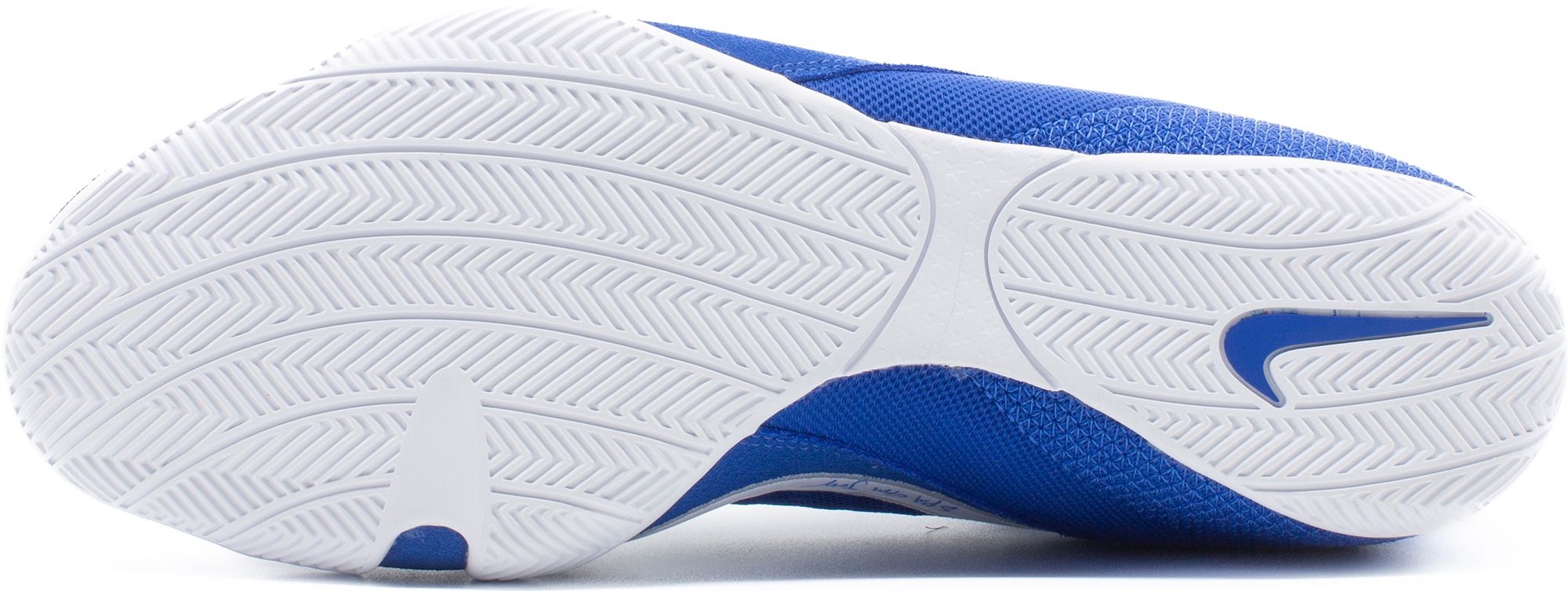 Nike Machomai 3 Boxing Shoes product image