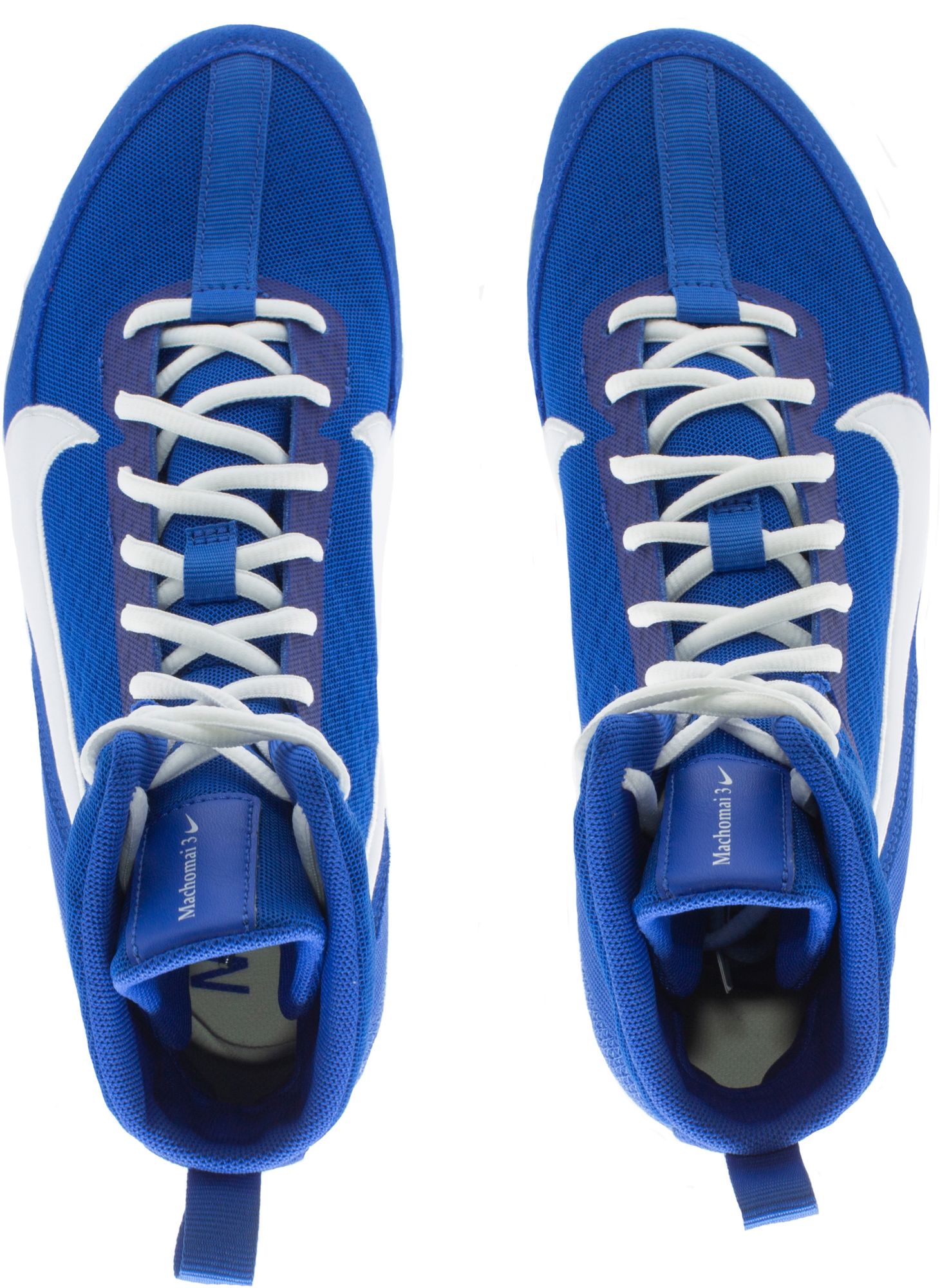 Nike Machomai 3 Boxing Shoes product image