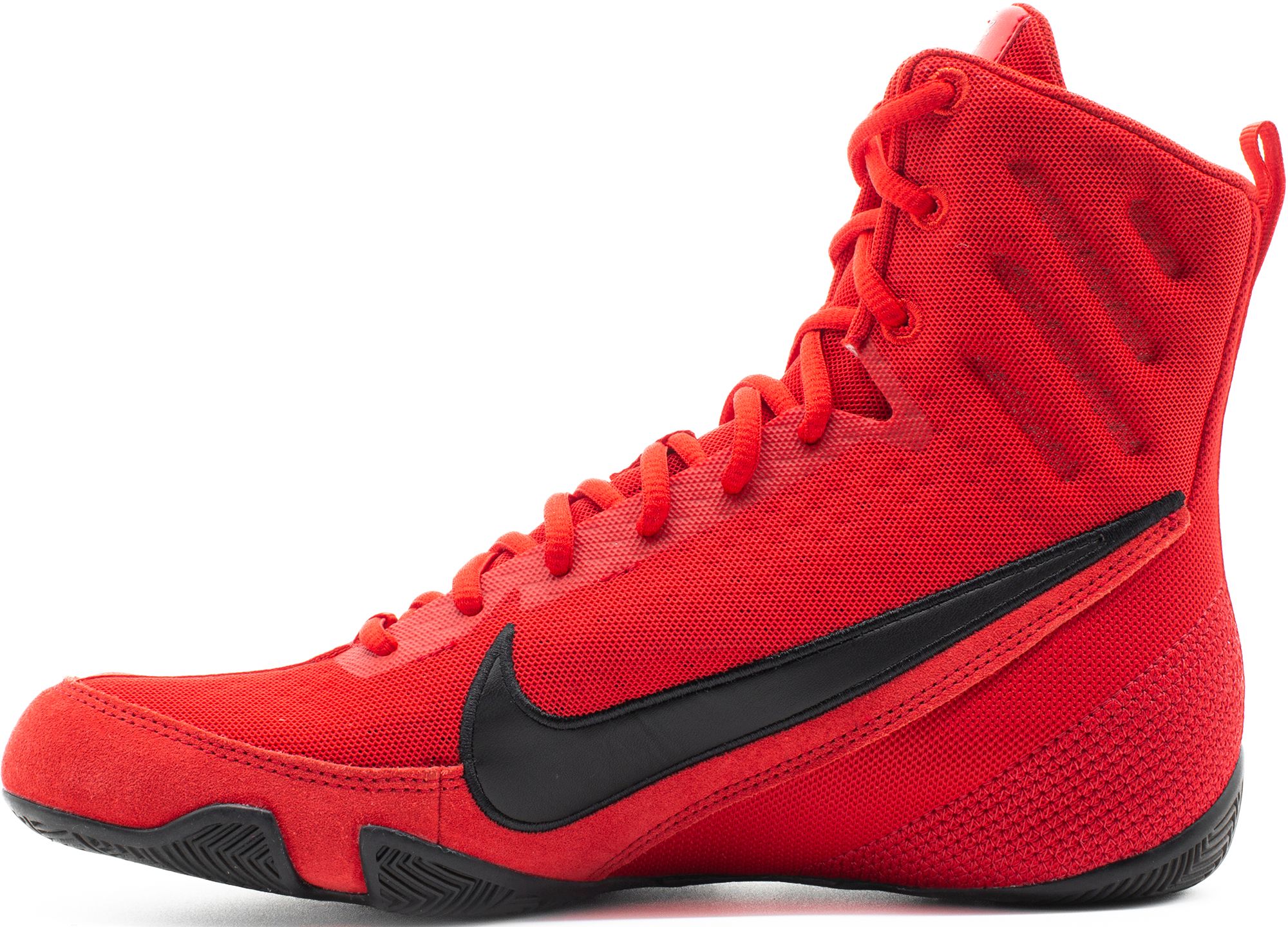 Nike Machomai 3 Boxing Shoes product image