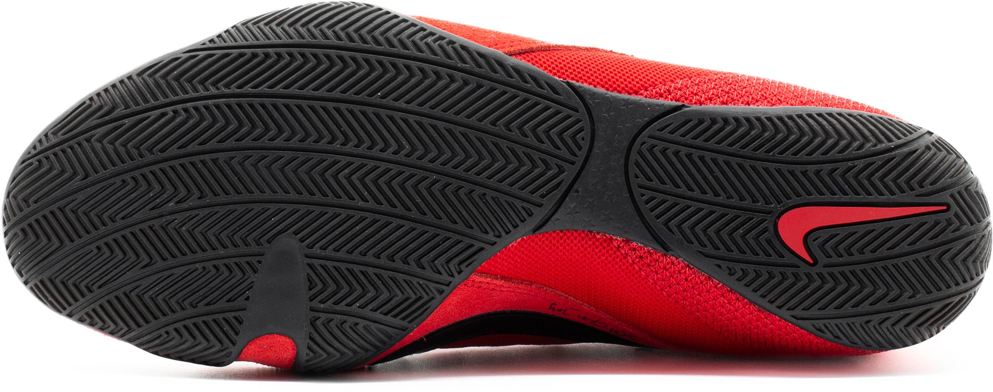 Nike Machomai 3 Boxing Shoes product image