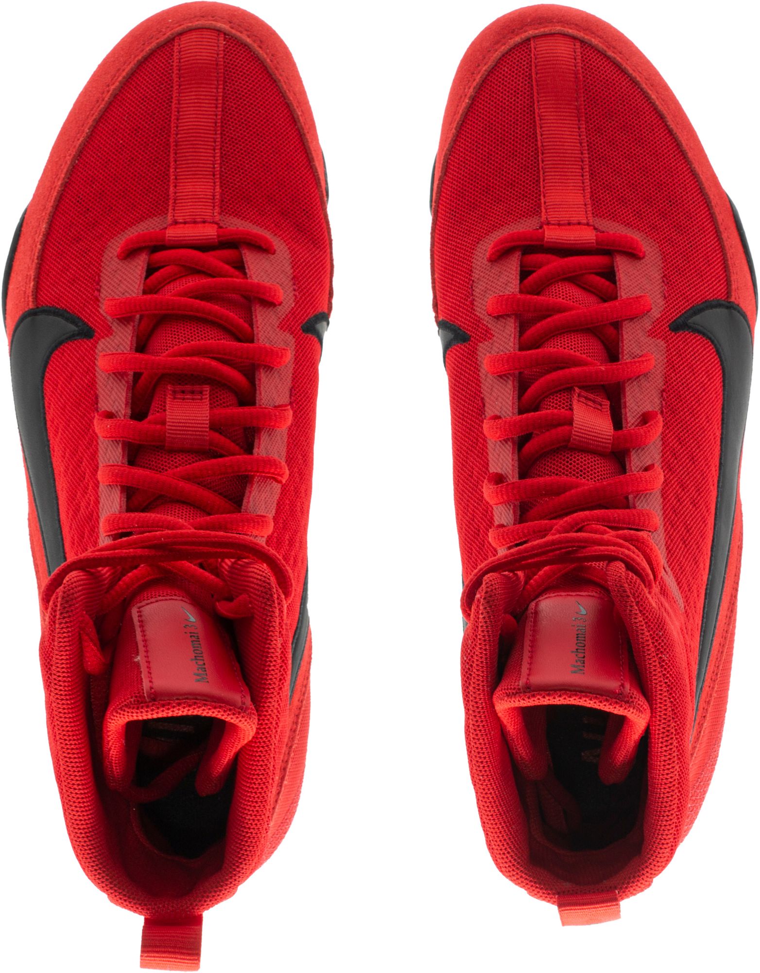 Nike Machomai 3 Boxing Shoes product image