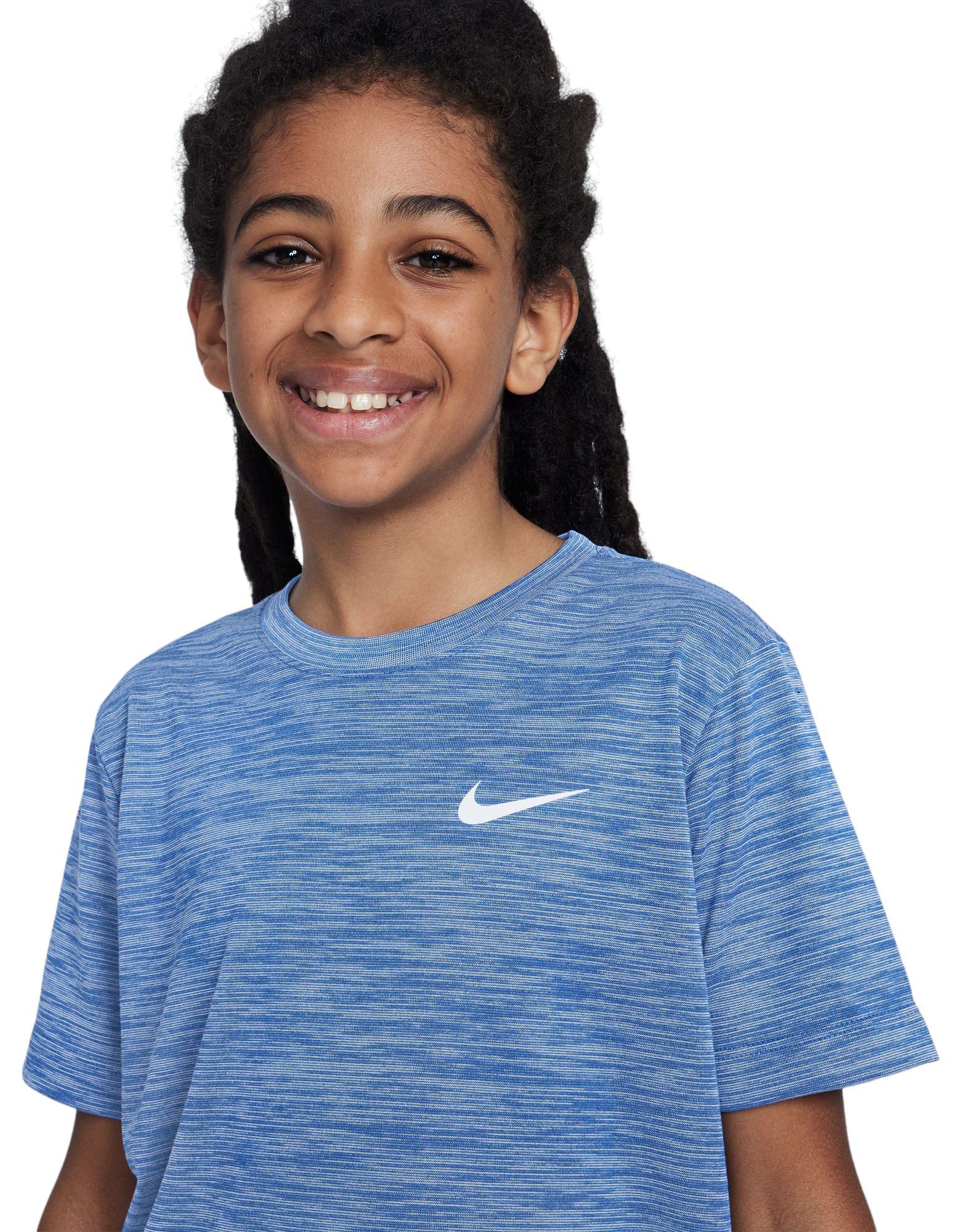 Nike Boys Sportswear Legend Dri-FIT T-Shirt product image