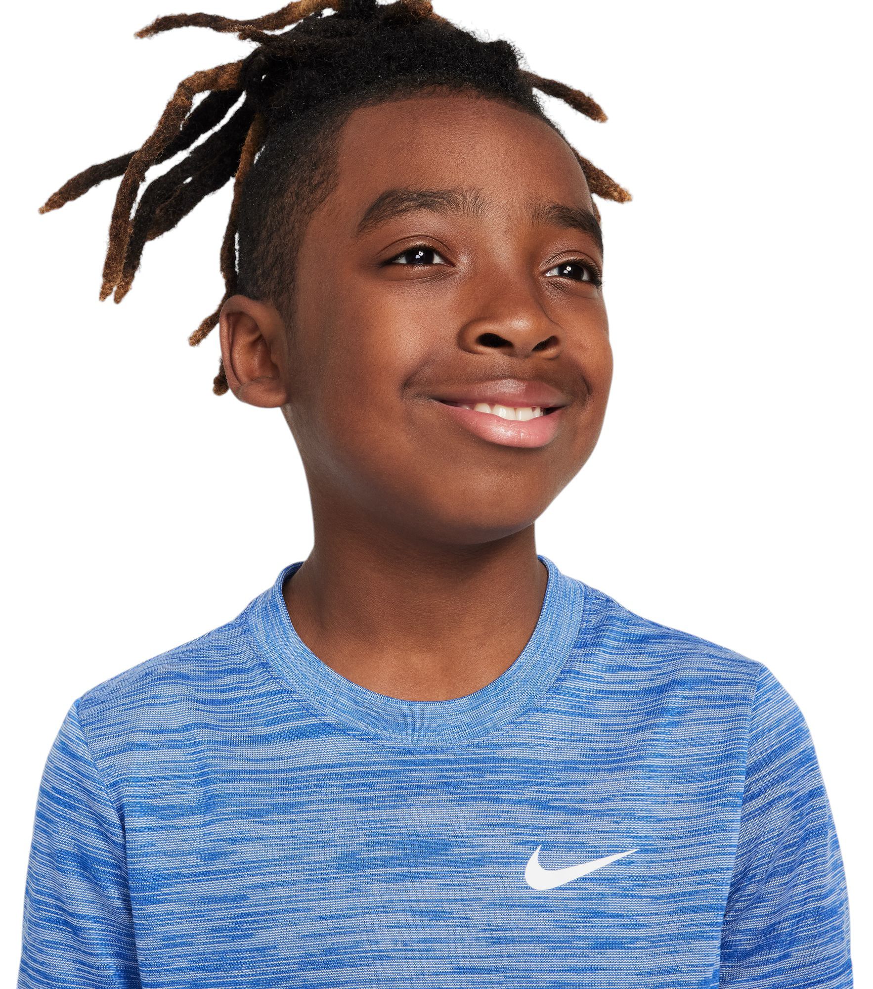 Nike Boys Sportswear Legend Dri-FIT T-Shirt product image