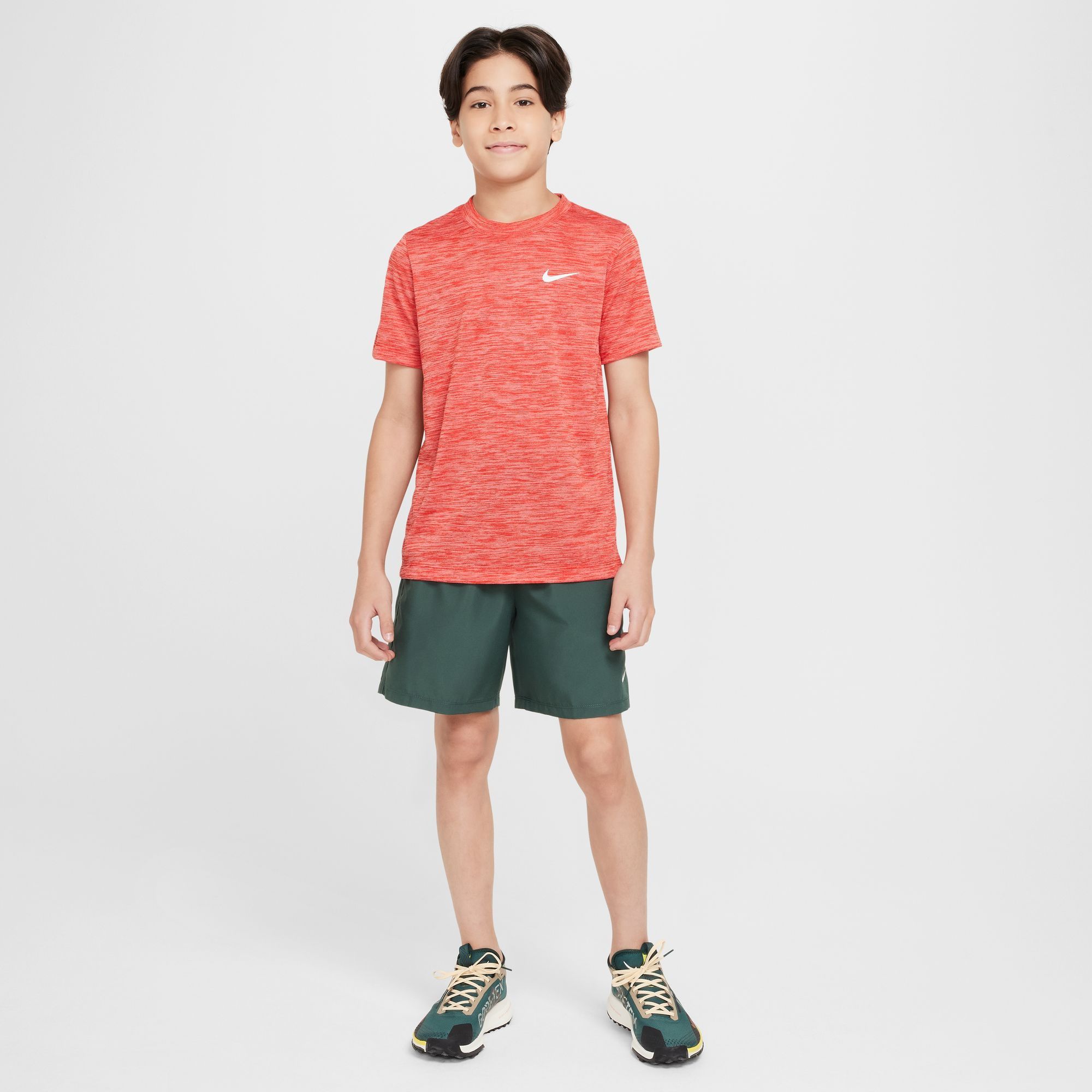 Nike Boys Sportswear Legend Dri-FIT T-Shirt product image