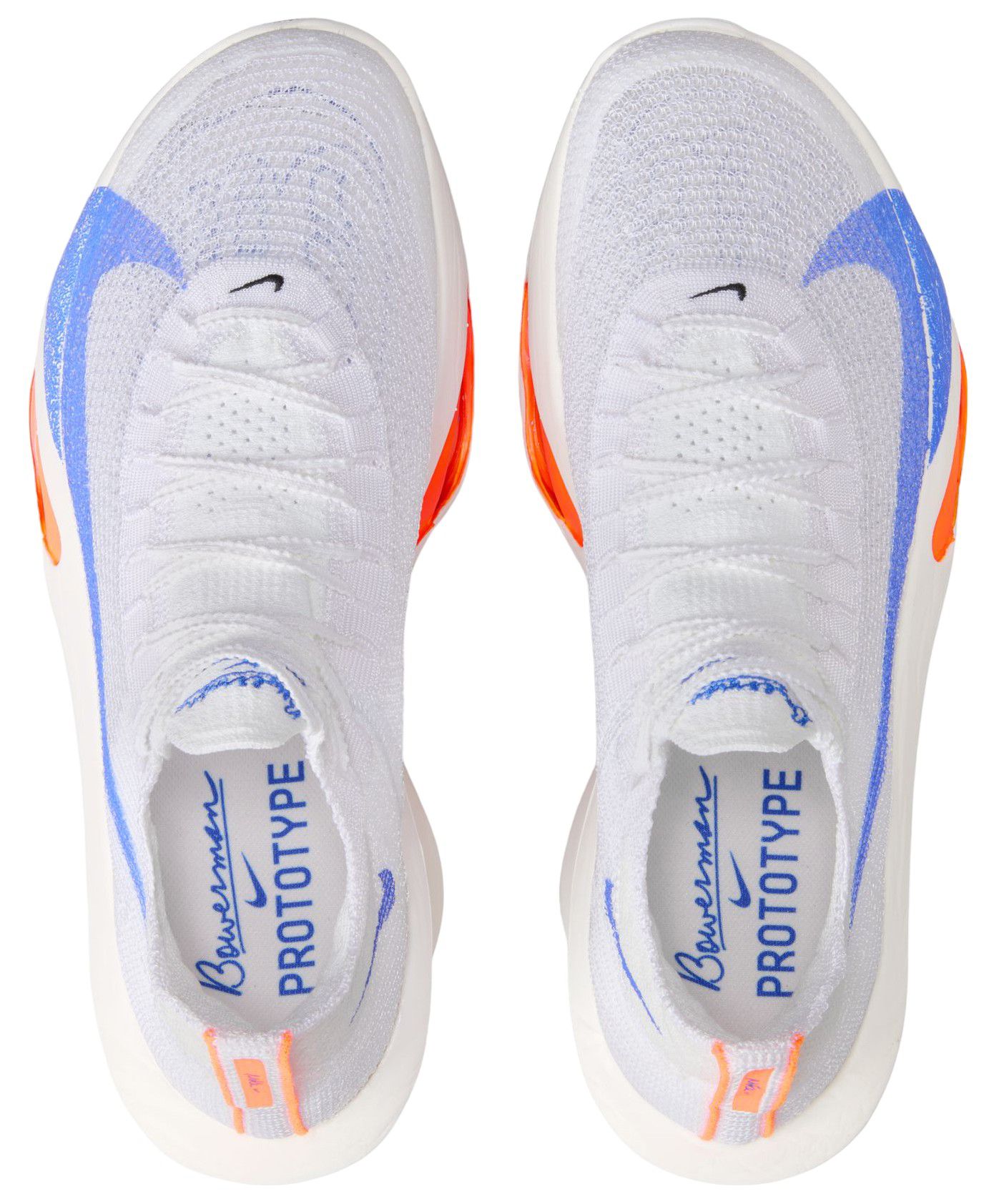 Nike Men's Air Zoom Alphafly Next% 3 Running Shoes product image