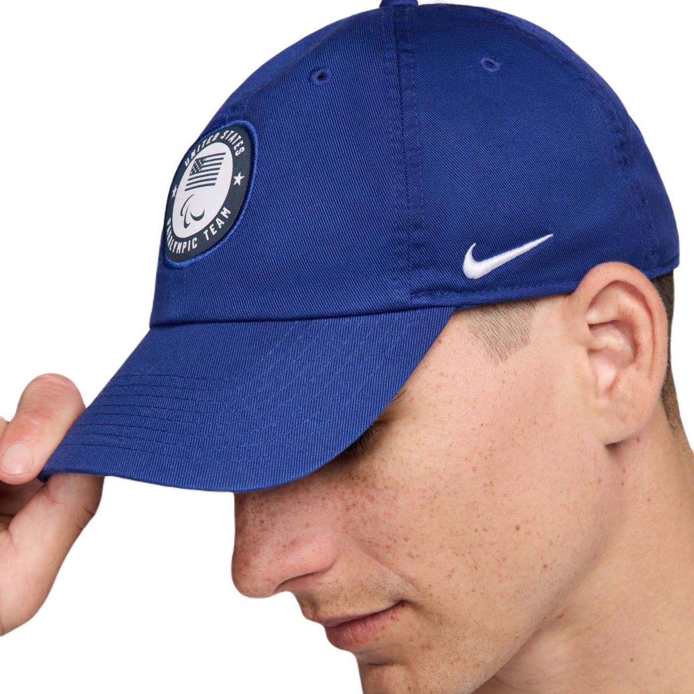 Nike usa cap 2025