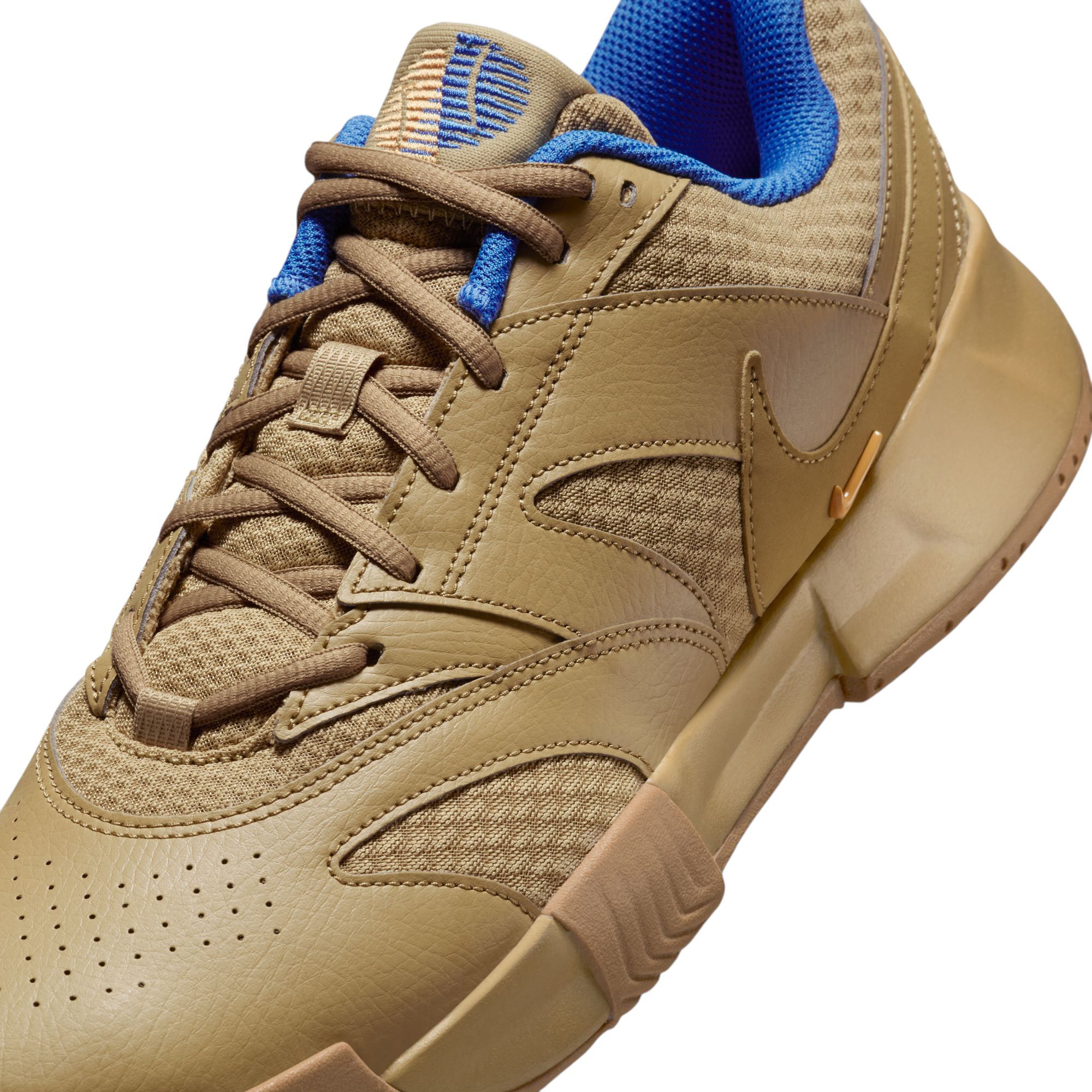 NikeCourt Men's Lite 4 Tennis Shoes product image