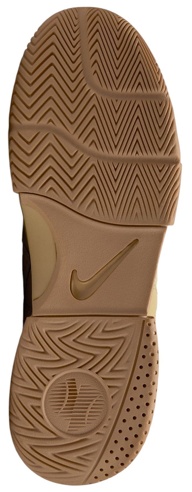 NikeCourt Men's Lite 4 Tennis Shoes product image