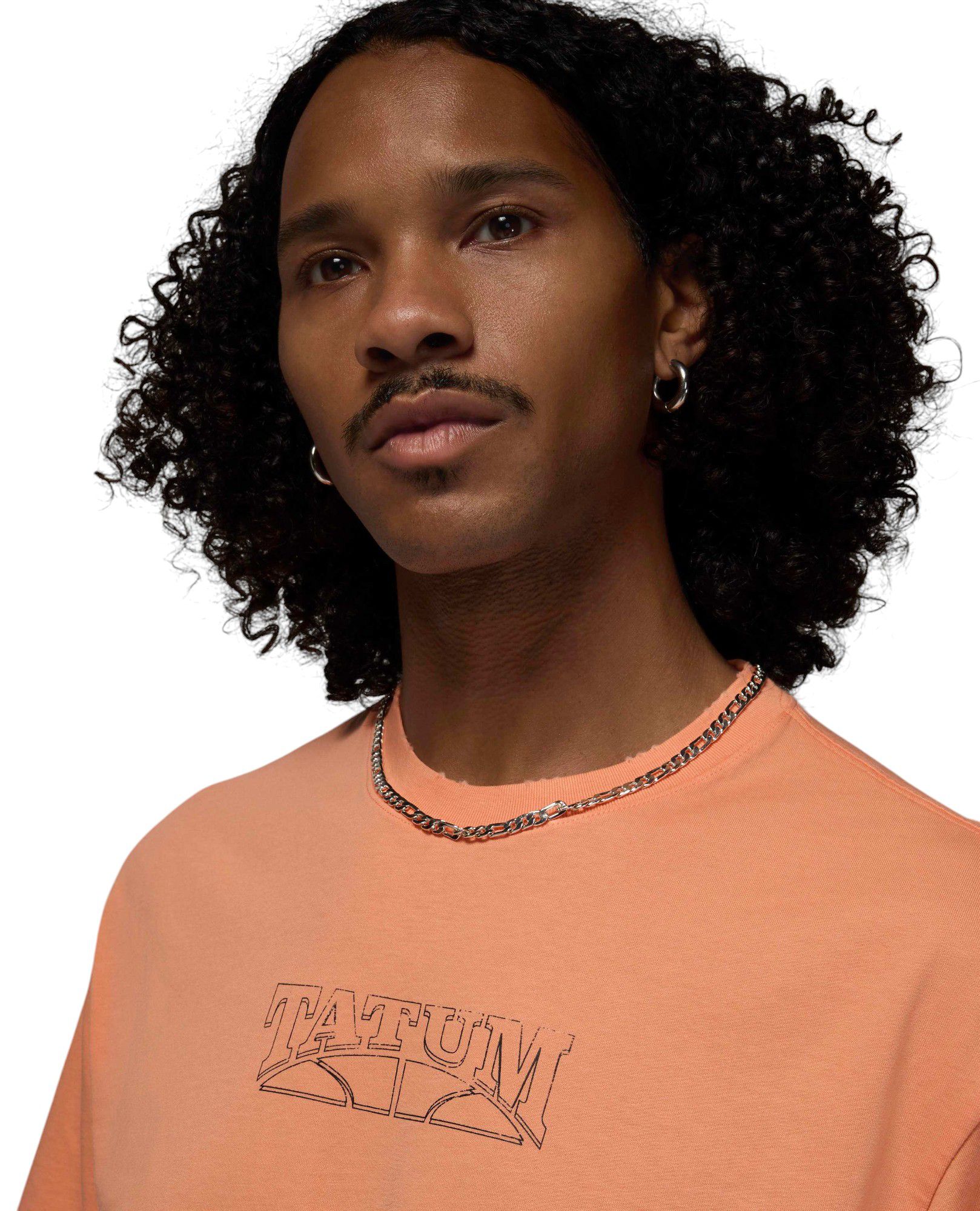 Jordan Men's Tatum T-Shirt product image