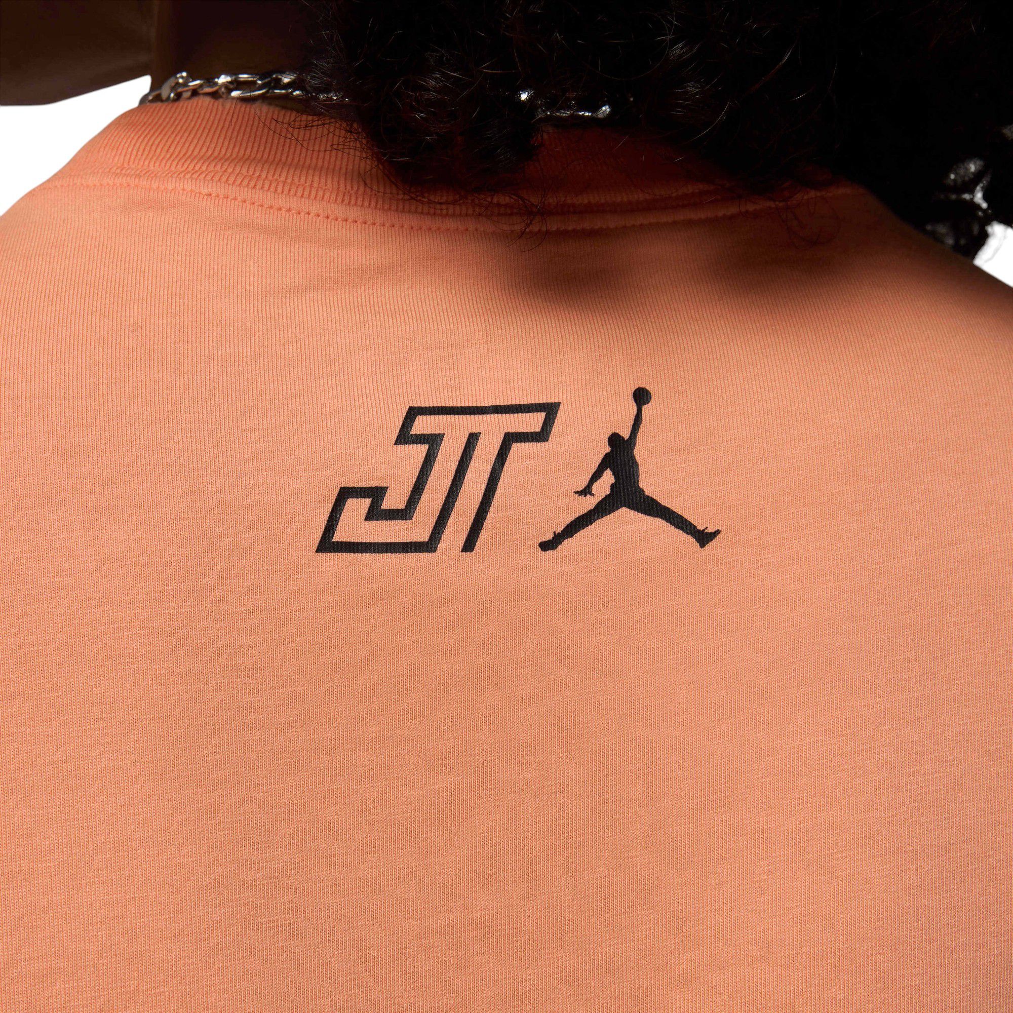 Jordan Men's Tatum T-Shirt product image