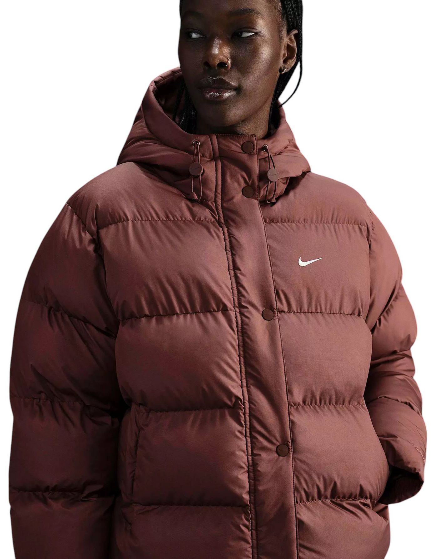 Nike outlet puffer