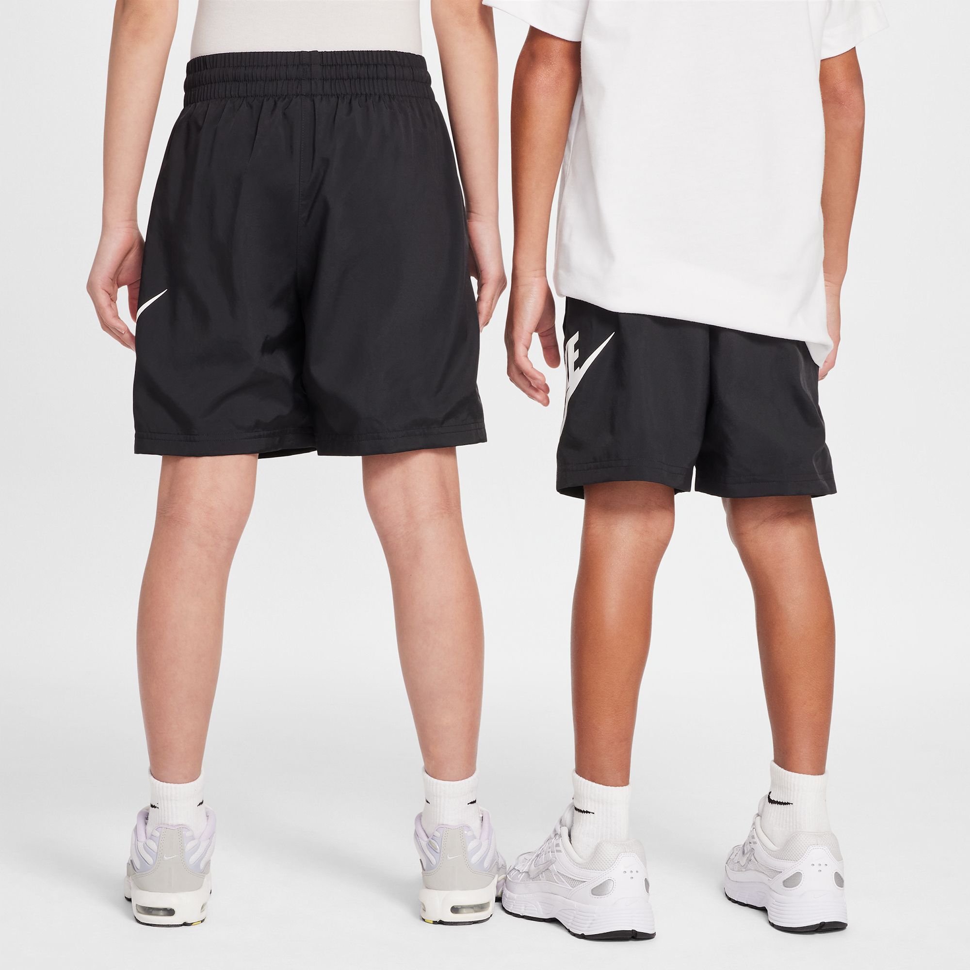 Nike Kids' Sportswear Club Woven 6" Short product image