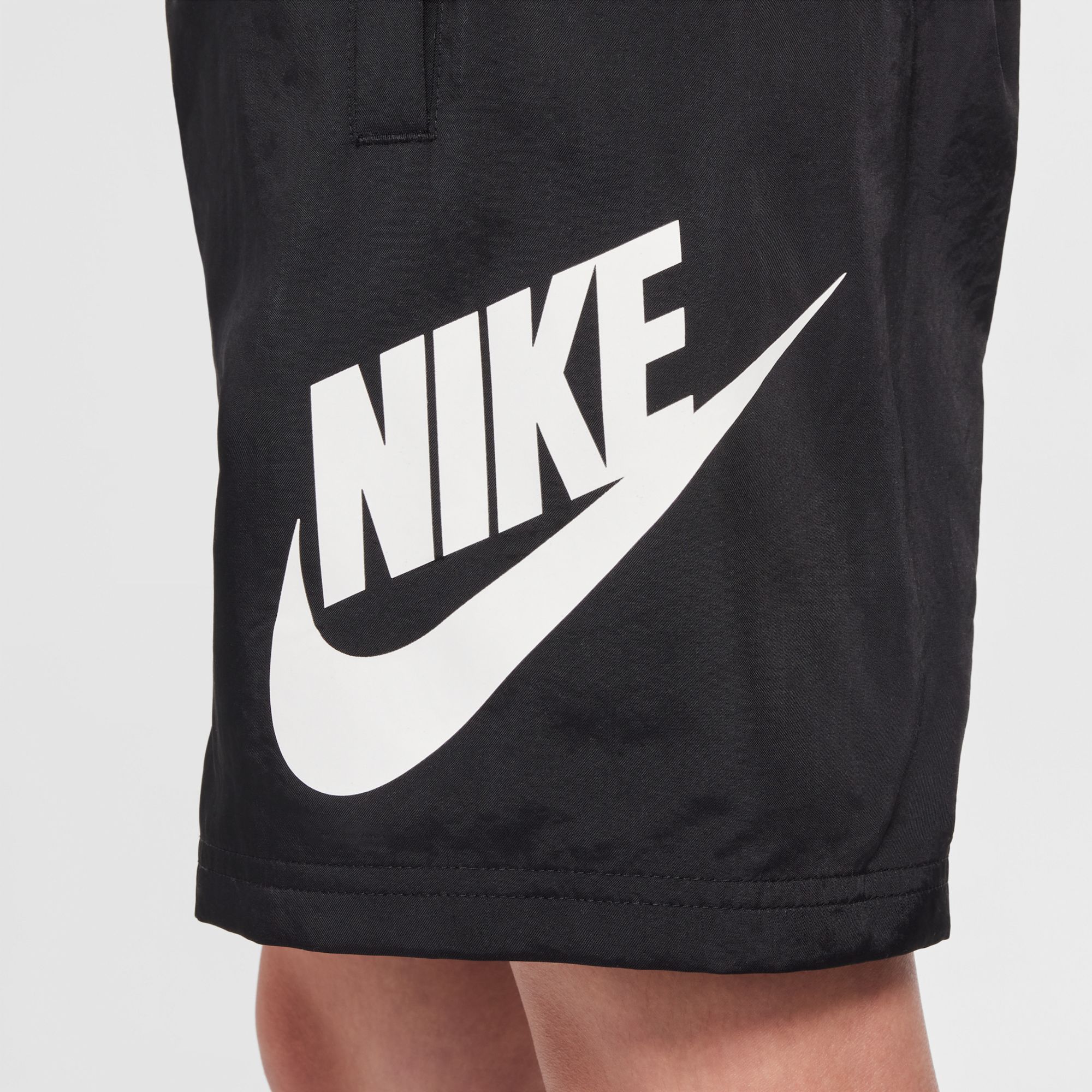 Nike Kids' Sportswear Club Woven 6" Short product image