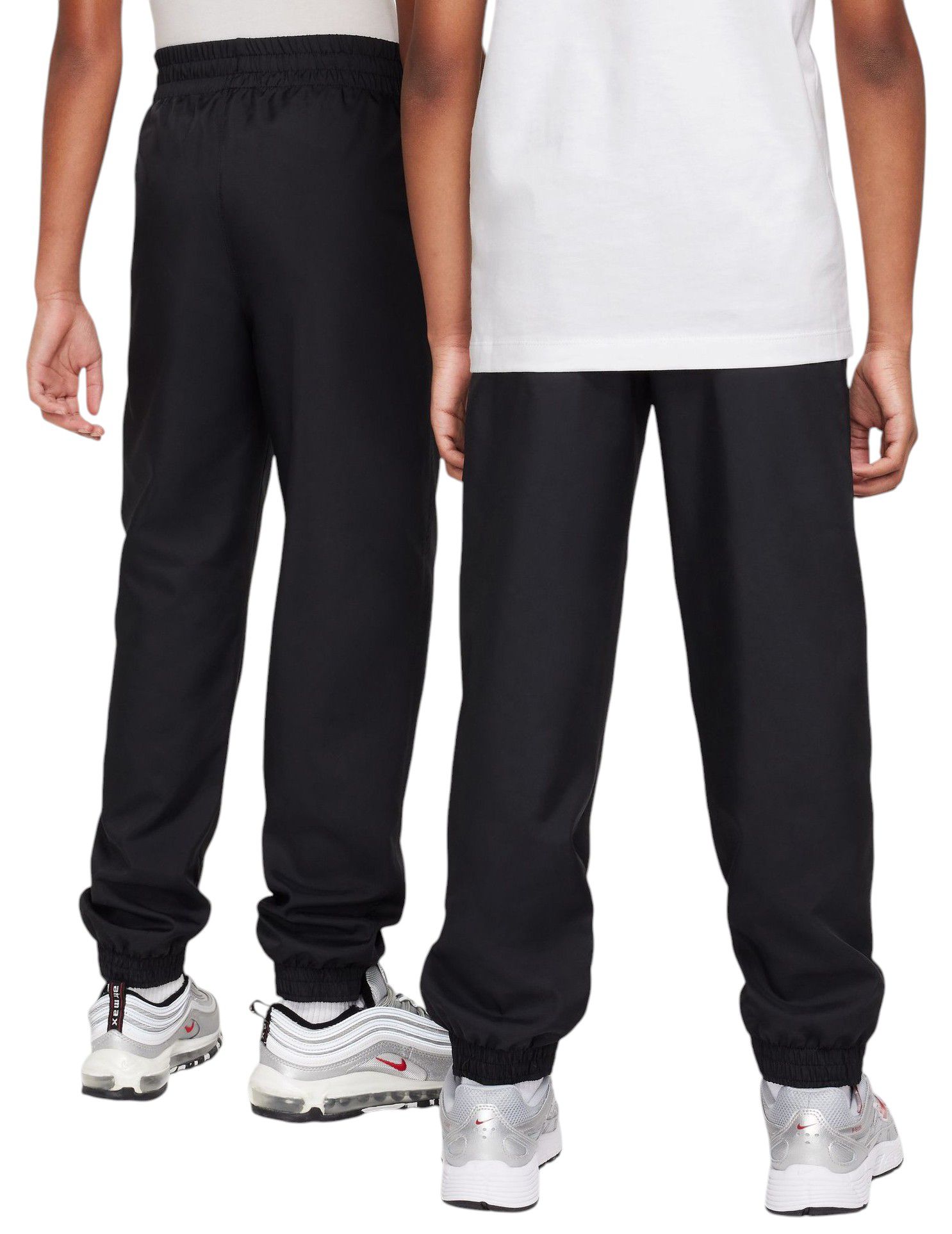 Nike Kids' Sportswear Club Woven Joggers product image