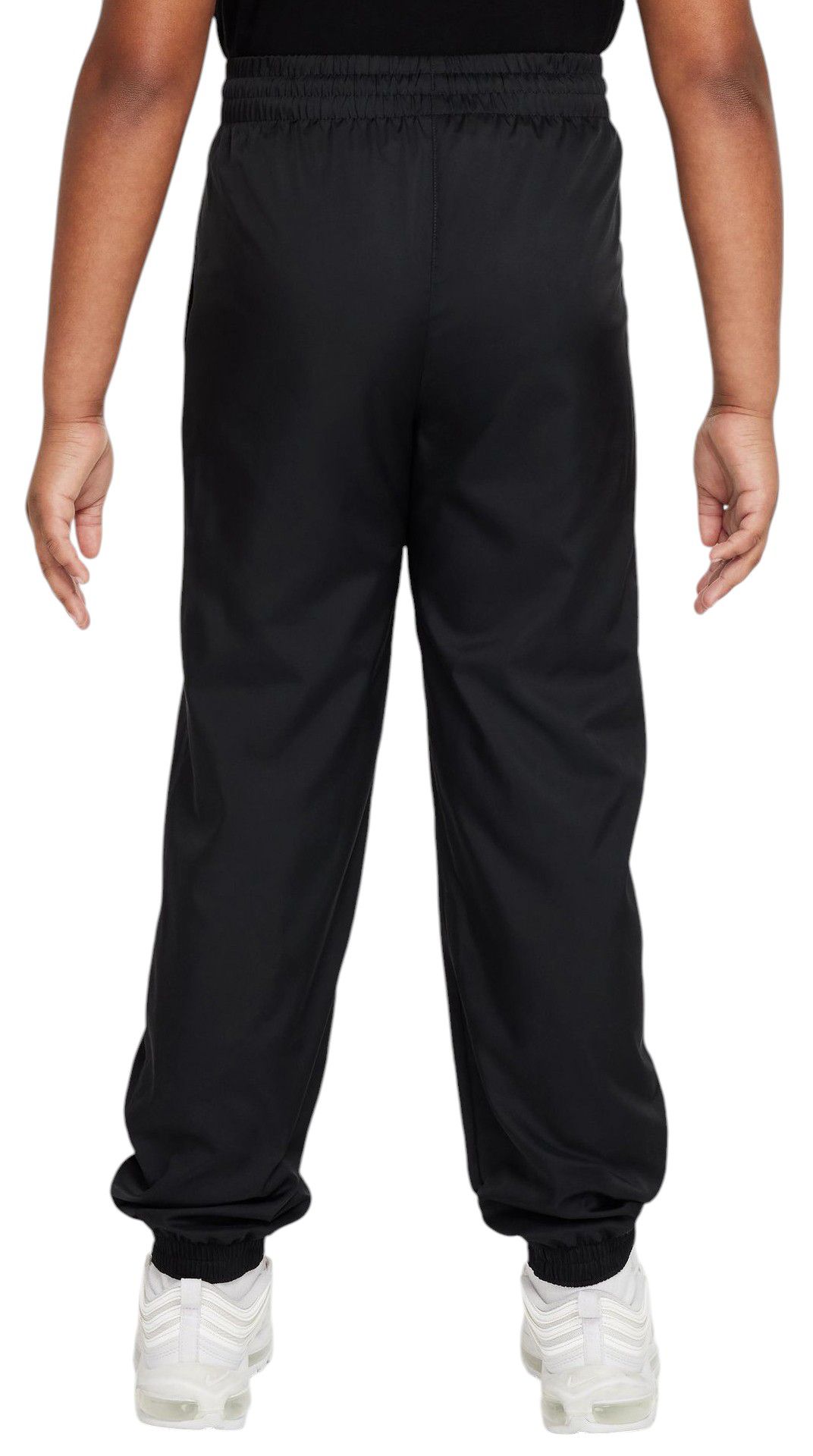 Nike Kids' Sportswear Club Woven Joggers product image