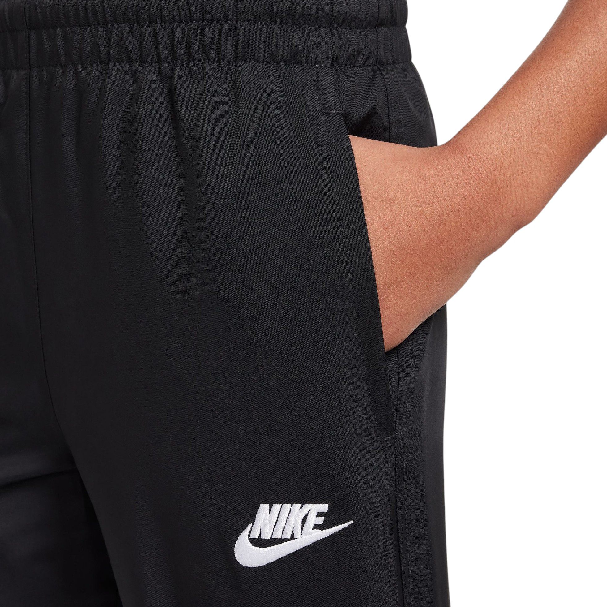 Nike Kids' Sportswear Club Woven Joggers product image