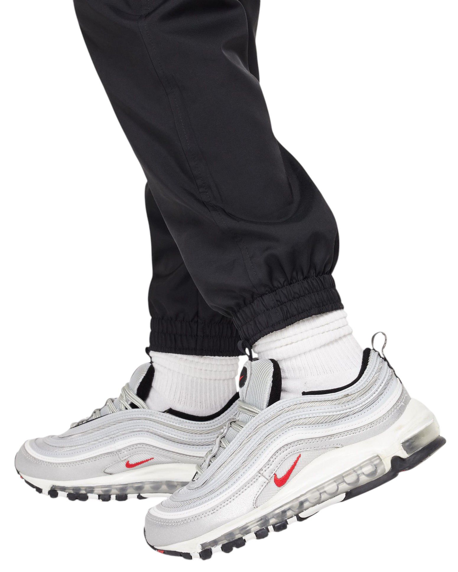 Nike Kids' Sportswear Club Woven Joggers product image