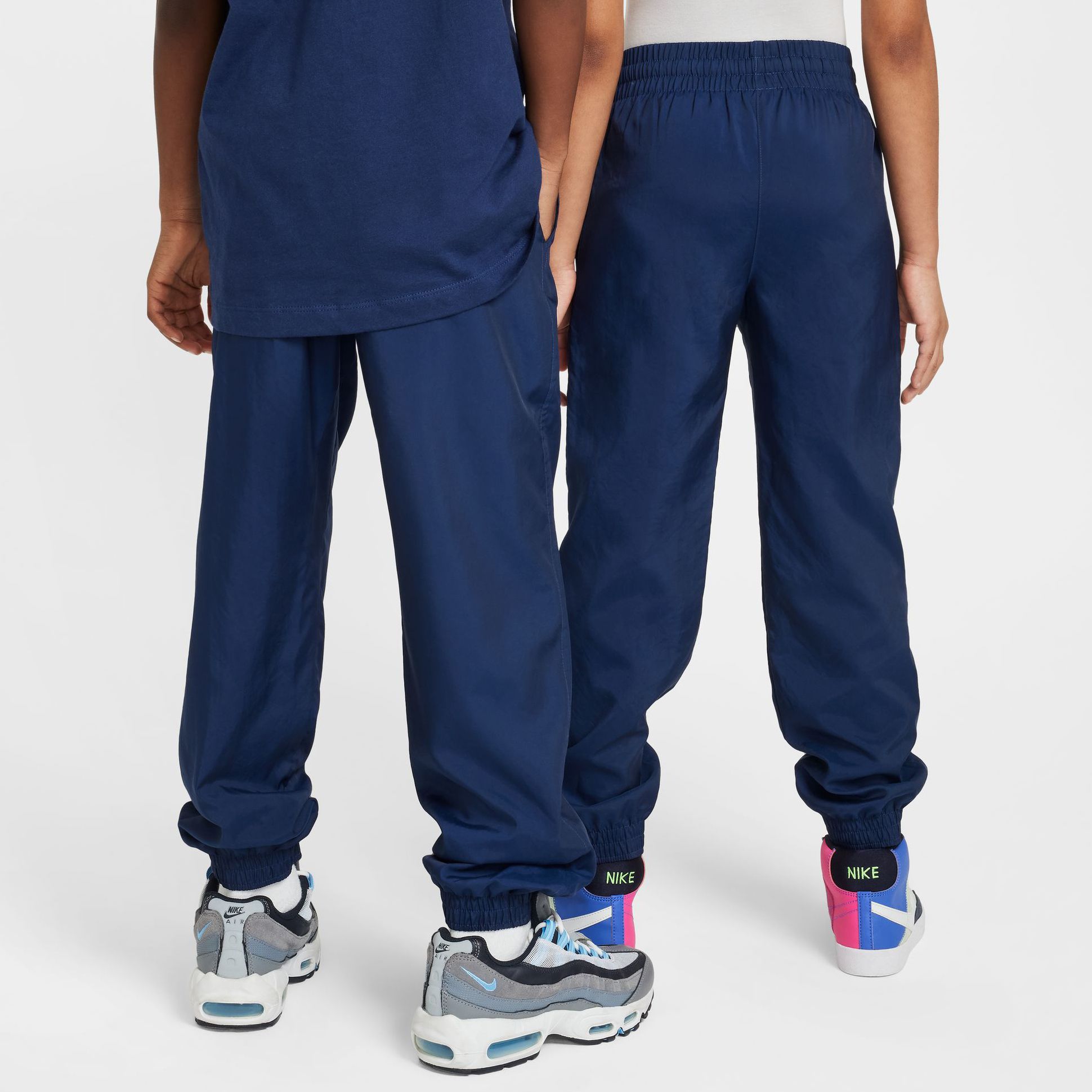 Nike Kids' Sportswear Club Woven Joggers product image