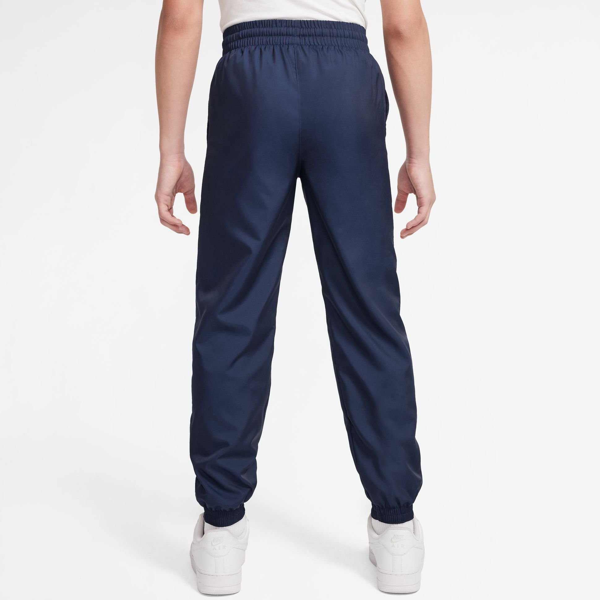 Nike Kids' Sportswear Club Woven Joggers product image